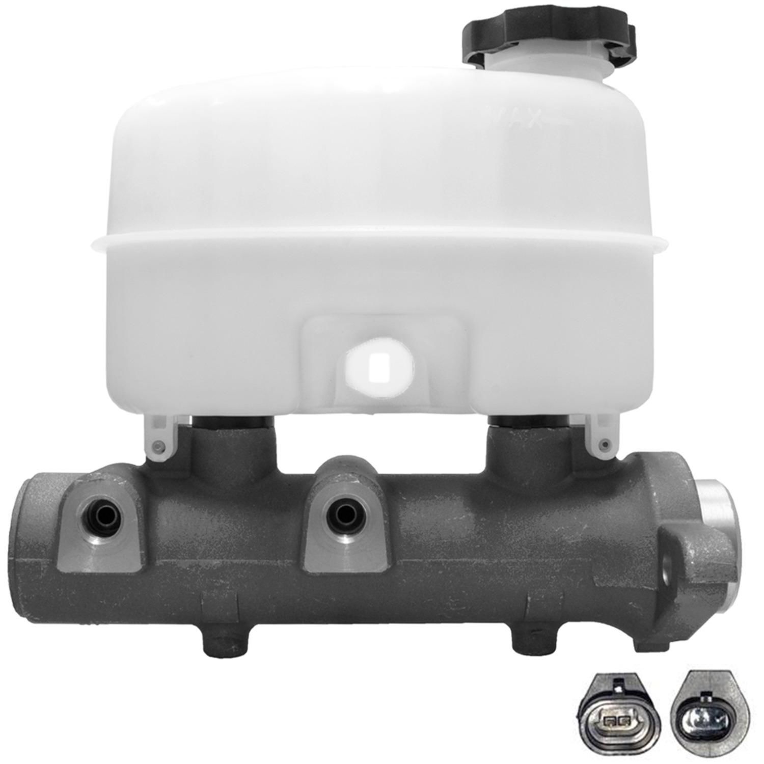 Duralast New Brake Master Cylinder NM4216A