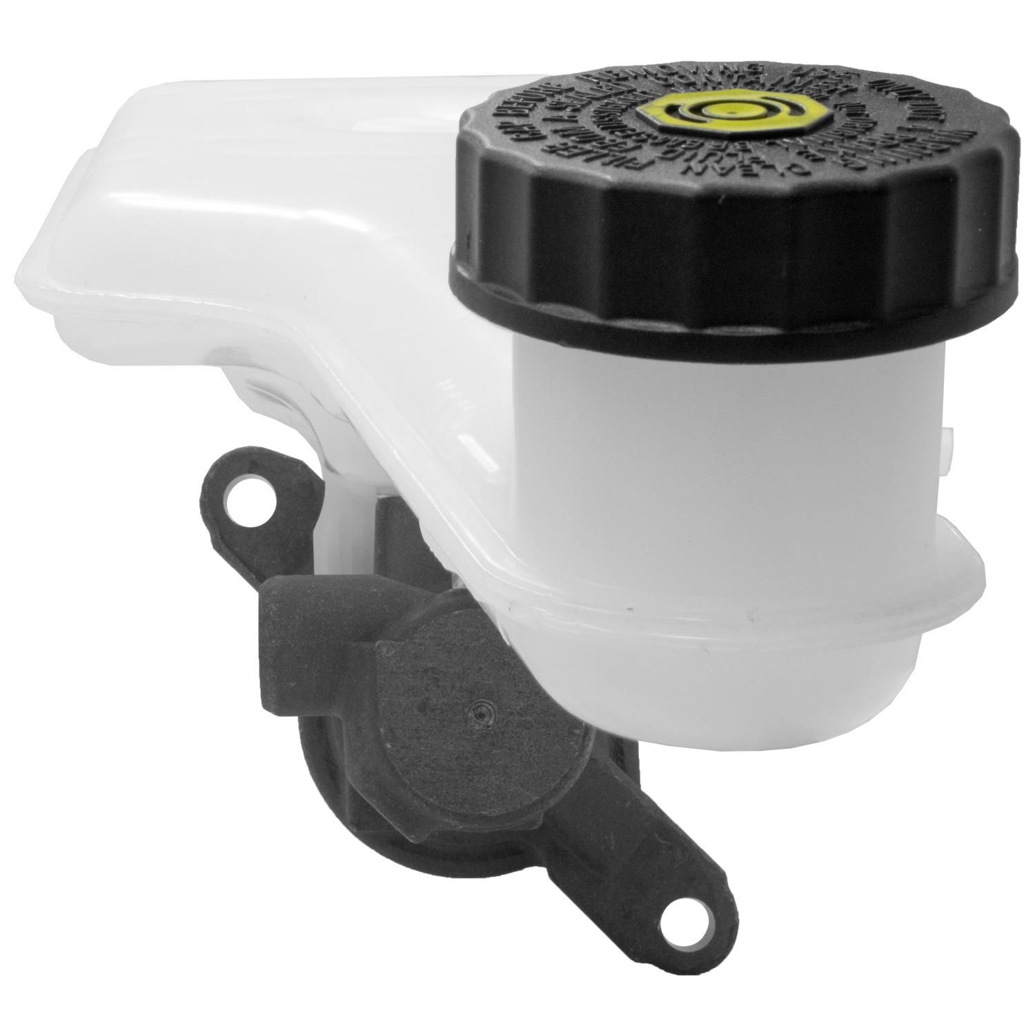 Duralast New Brake Master Cylinder NM4337