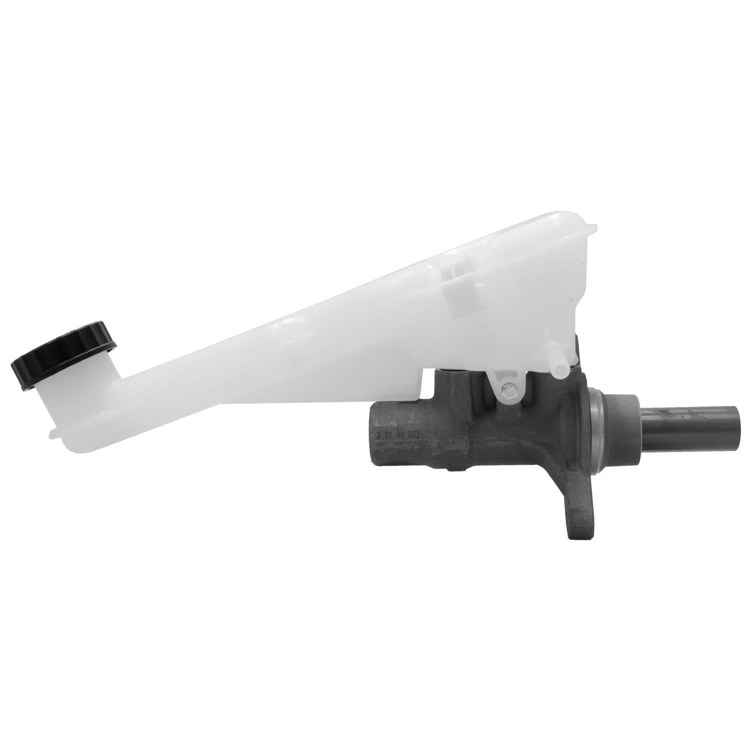 Duralast New Brake Master Cylinder NM4337