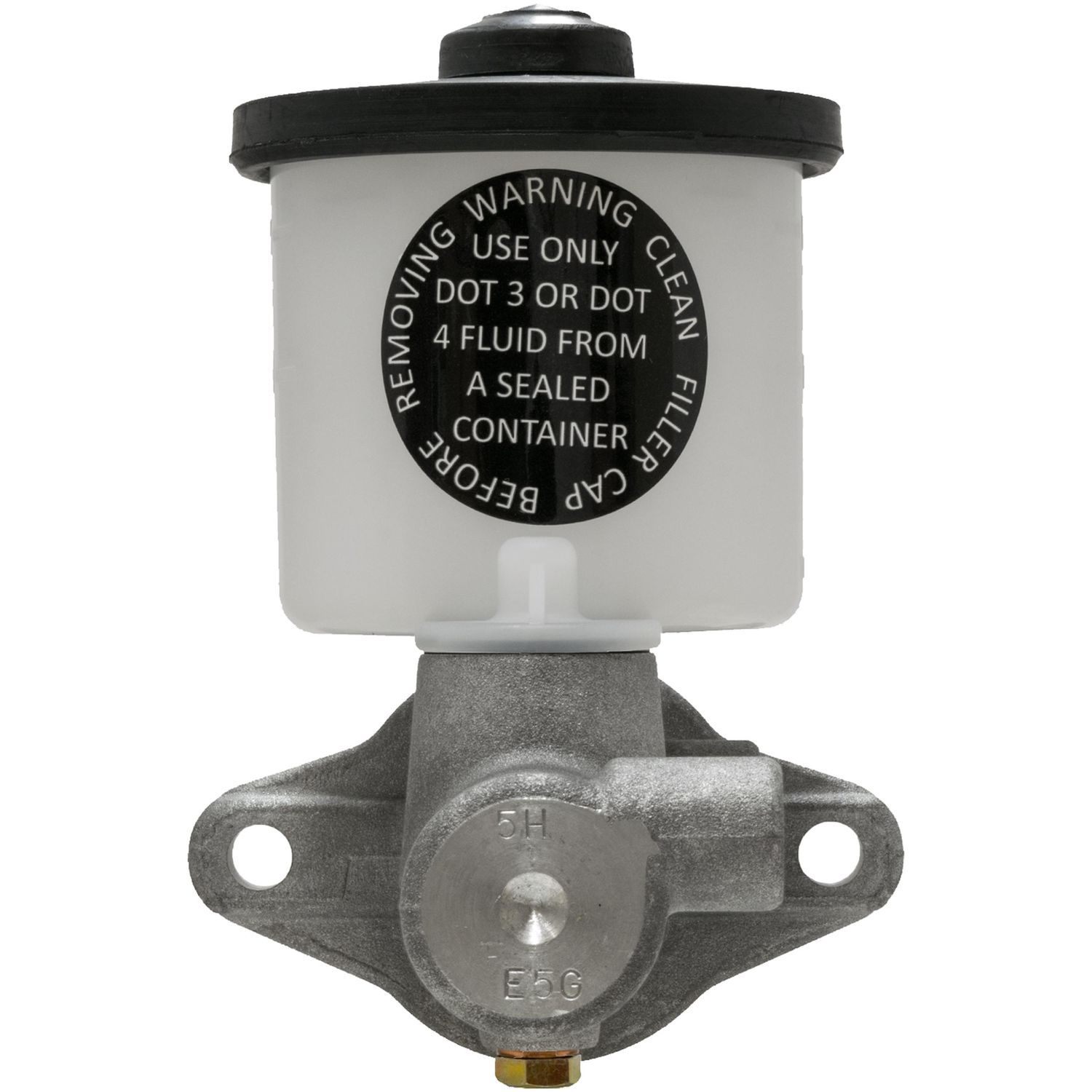 Duralast New Brake Master Cylinder NM52442