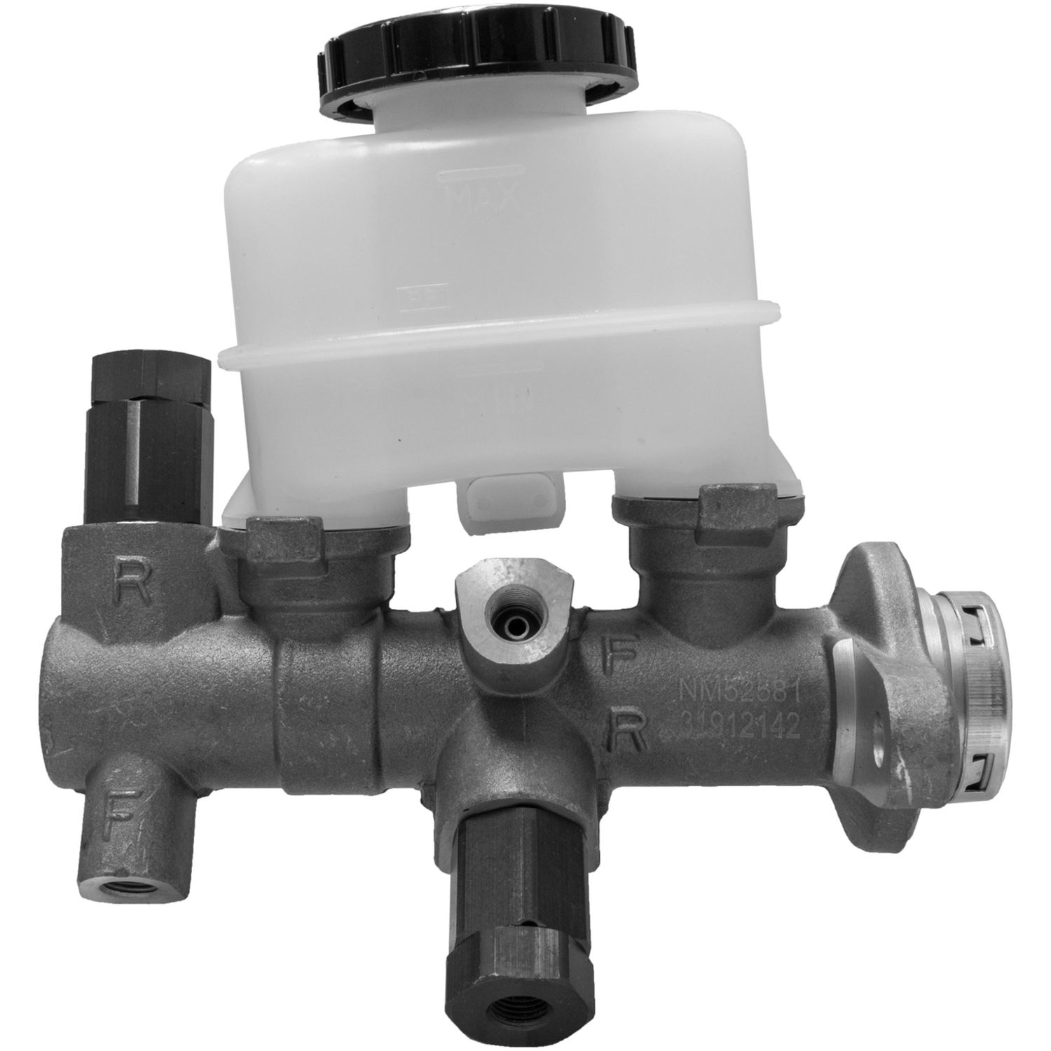 Duralast New Brake Master Cylinder NM52581