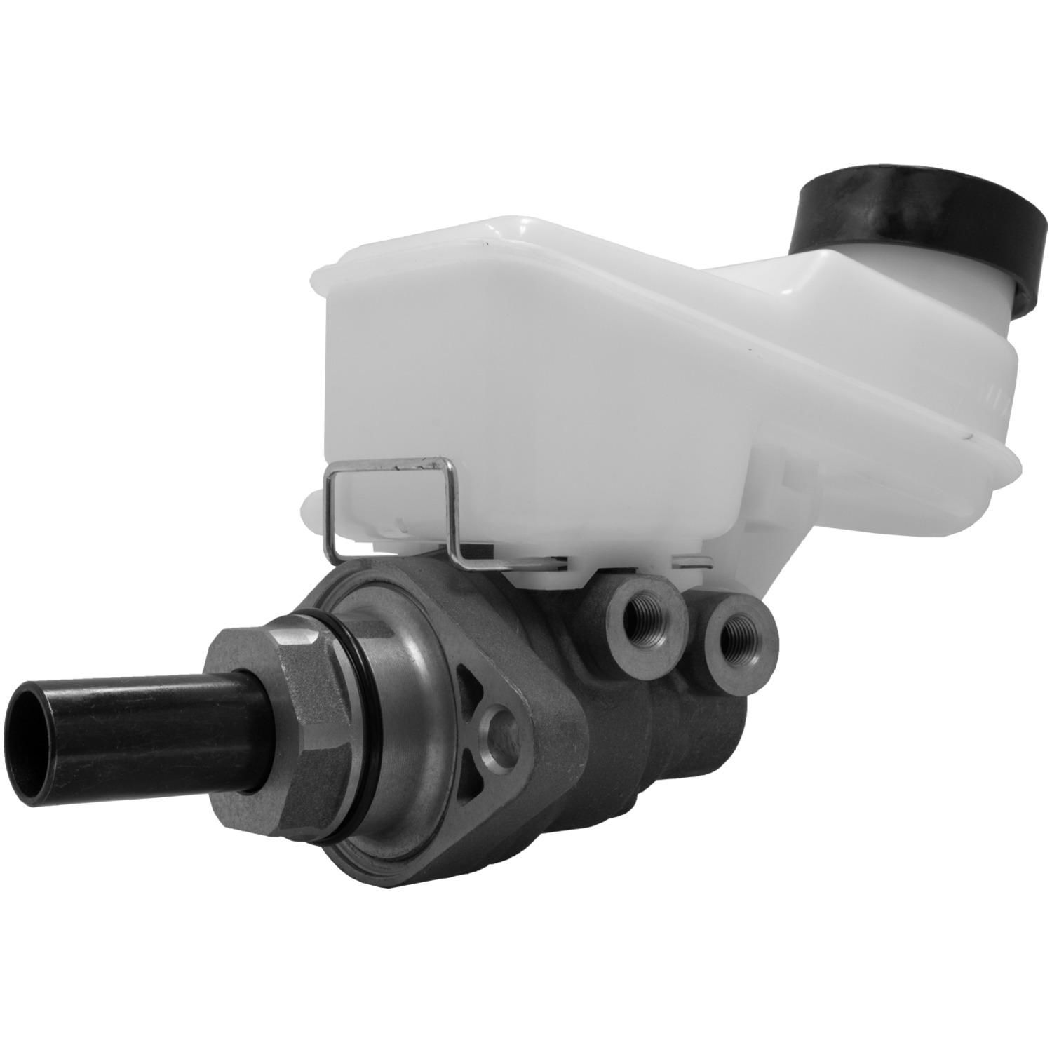 Duralast New Brake Master Cylinder NM55236A