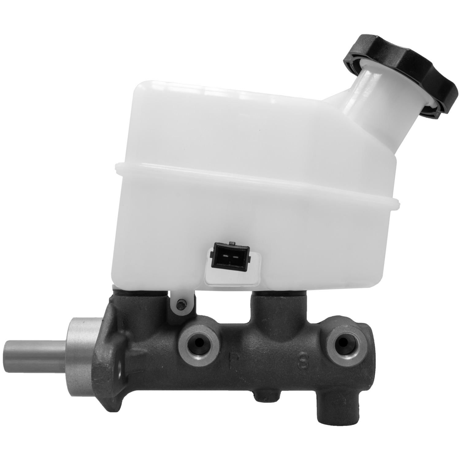 Duralast New Brake Master Cylinder NM55384