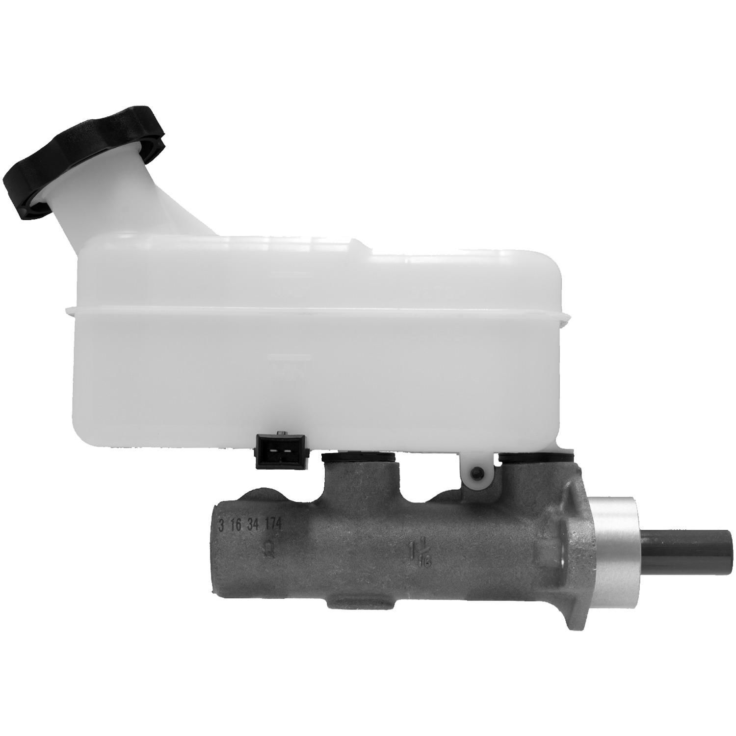 Duralast New Brake Master Cylinder NM55497