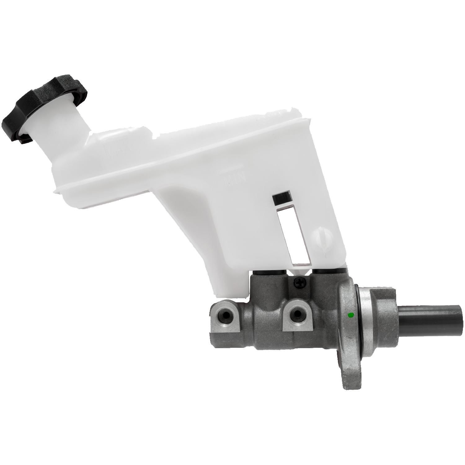 Duralast New Brake Master Cylinder NM55504