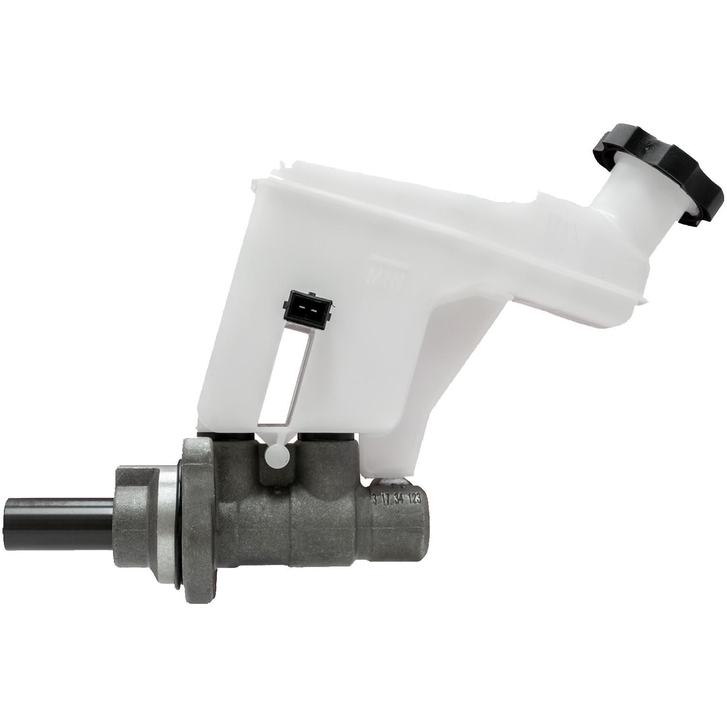 Duralast New Brake Master Cylinder NM55504