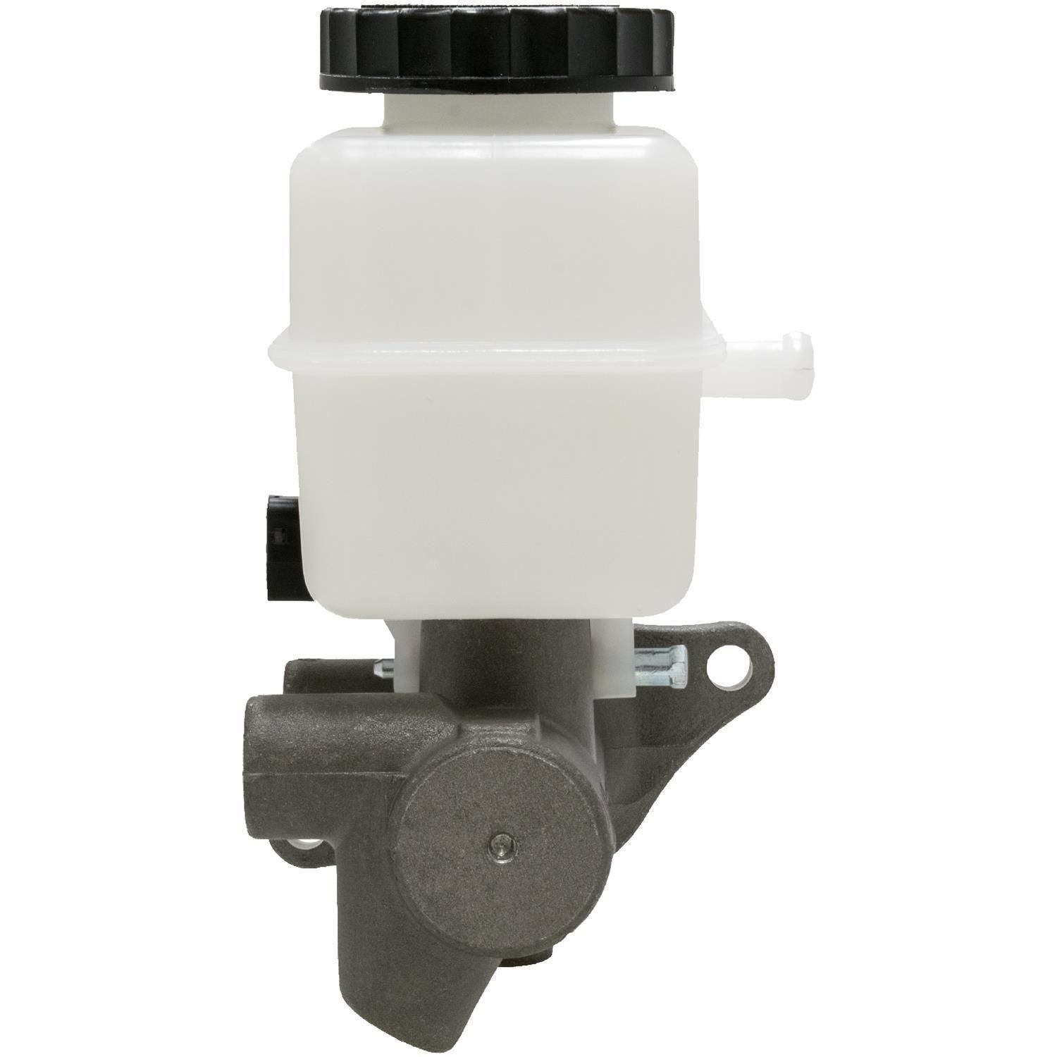 Duralast New Brake Master Cylinder NM55509