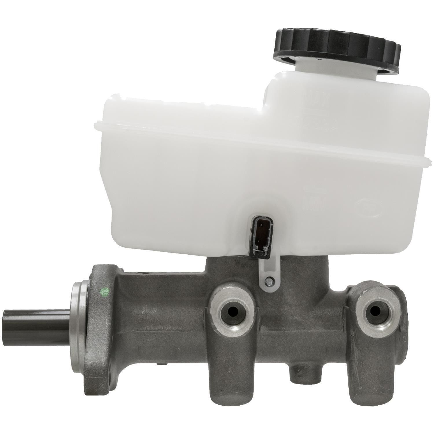 Duralast New Brake Master Cylinder NM55509
