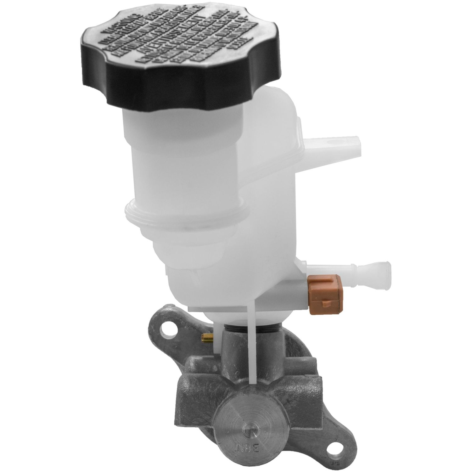 Duralast New Brake Master Cylinder NM55652