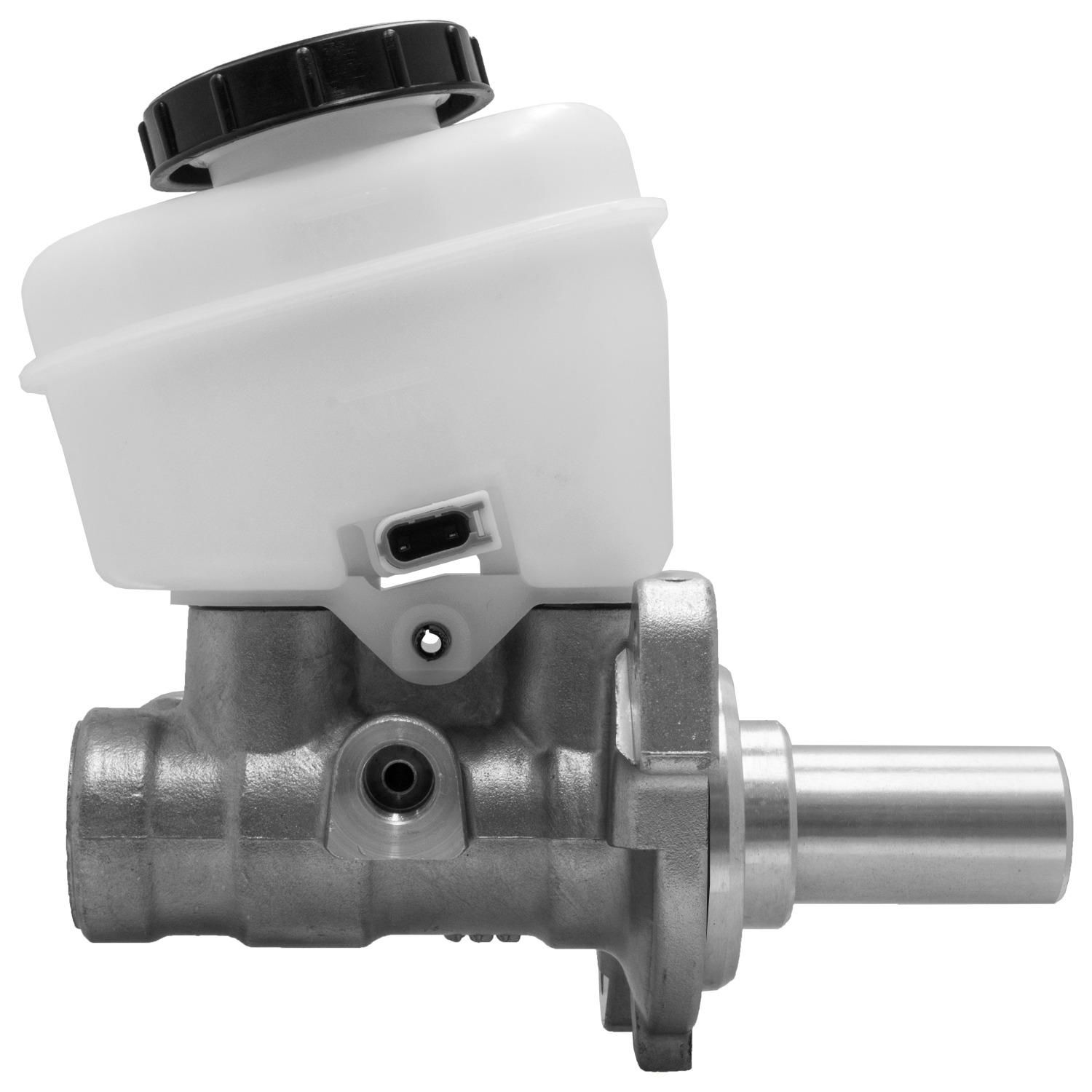 Duralast New Brake Master Cylinder NM55661