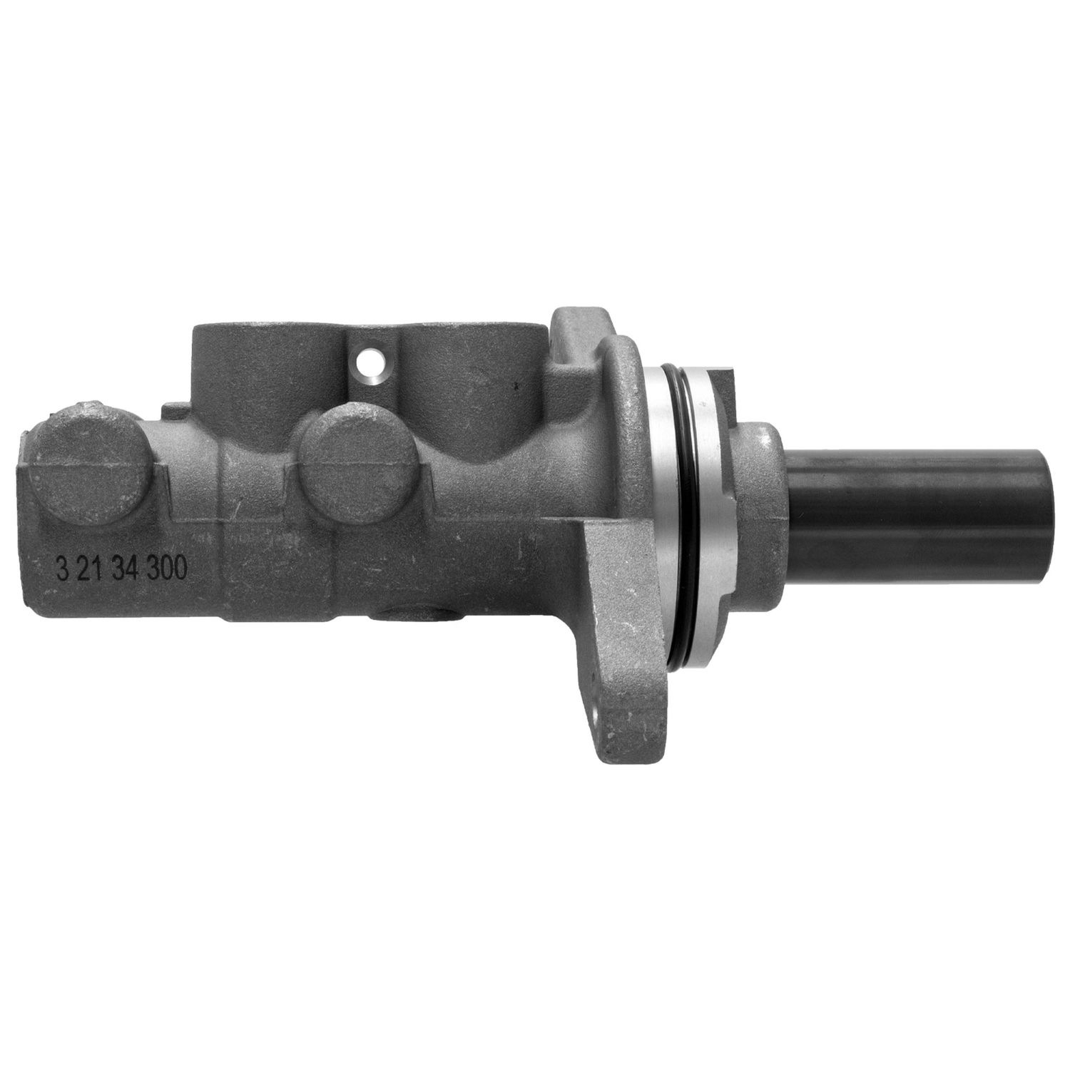 Duralast New Brake Master Cylinder NM55687