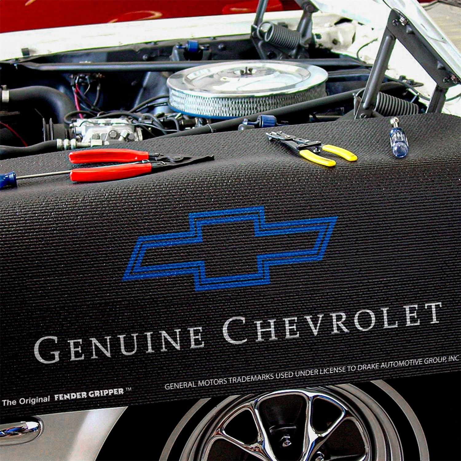 Automotive Fender Covers without Storage Pockets for sale