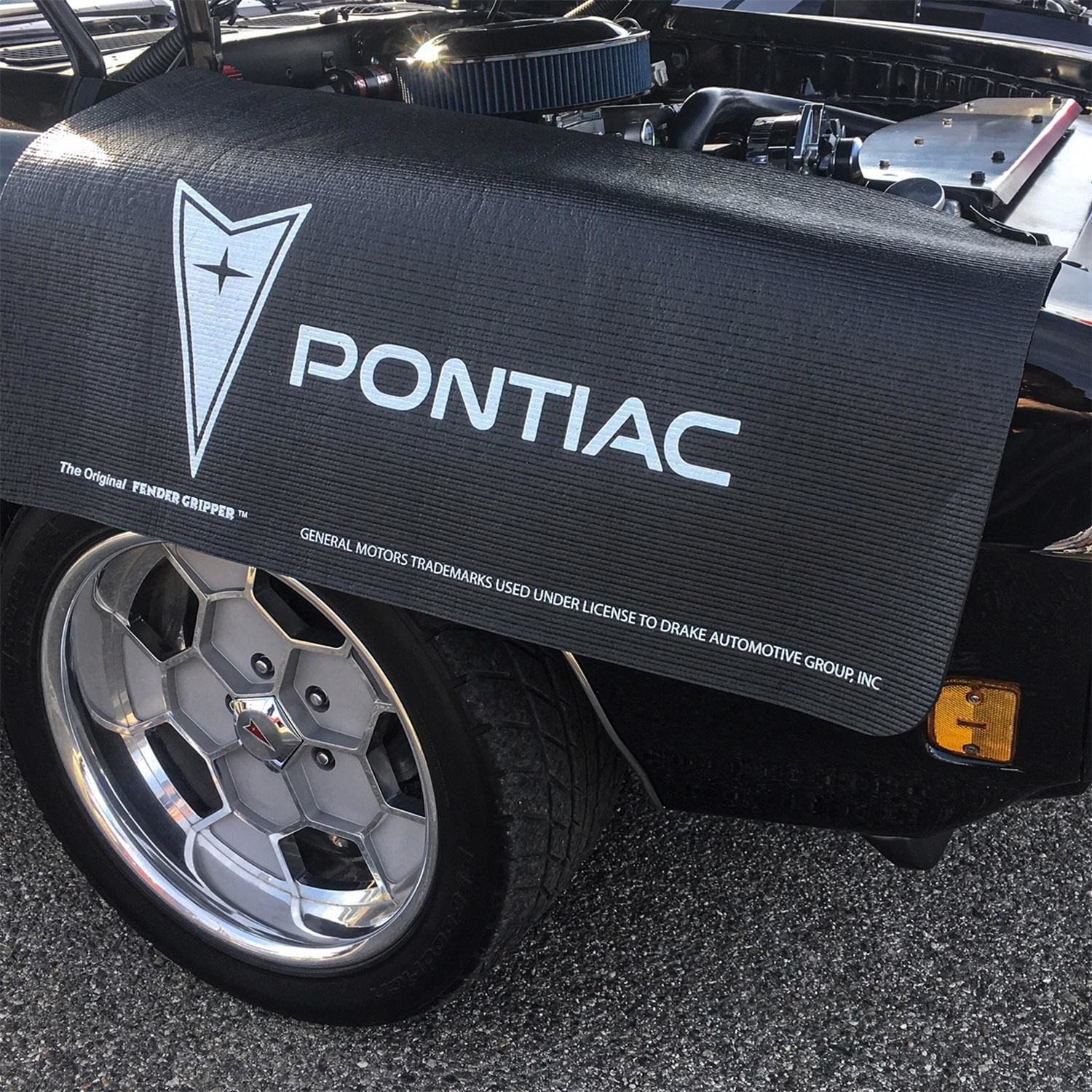 Fender Gripper Pontiac FG2037