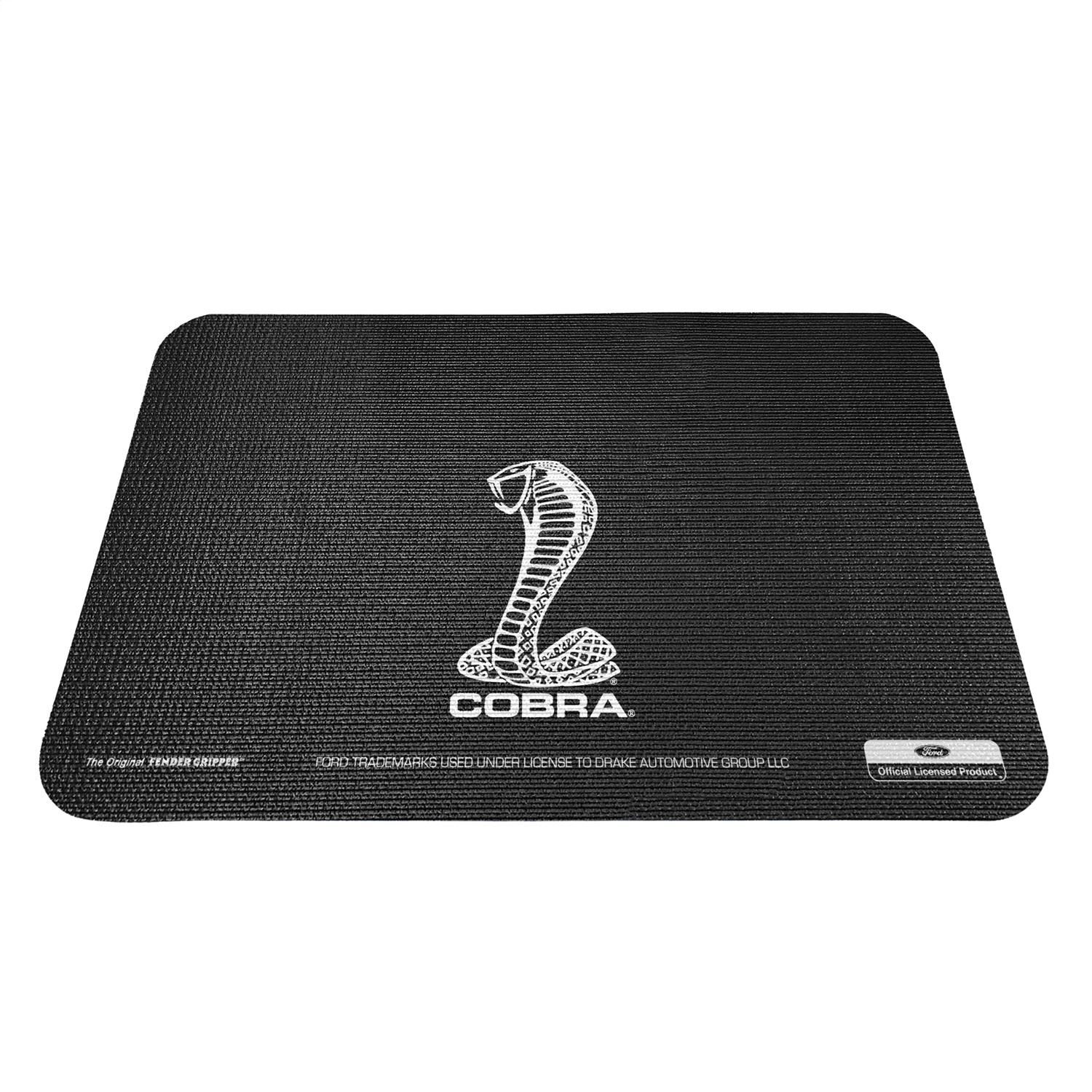 Fender Gripper Cobra Snake Logo Original Fender Cover