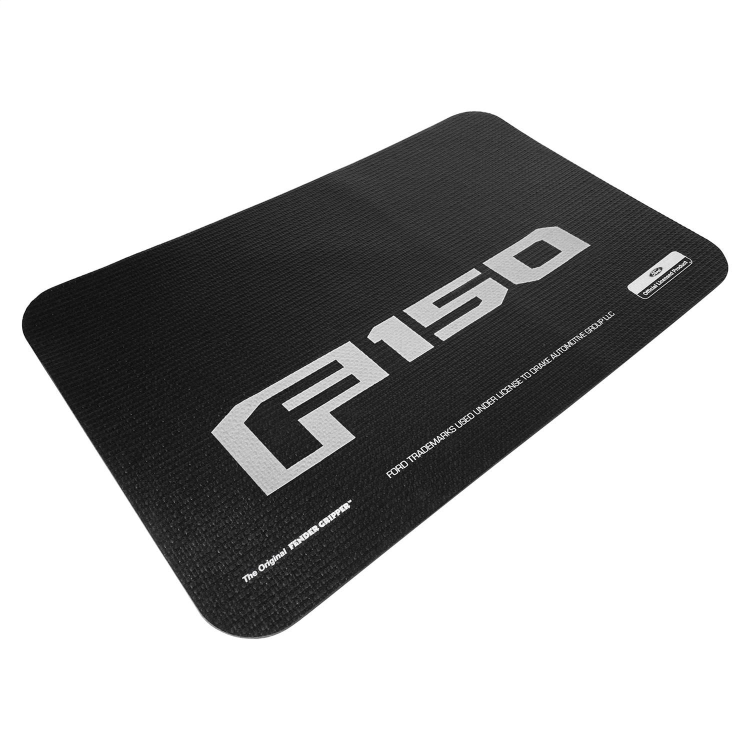 Fender Gripper F150 Logo Original Fender Cover