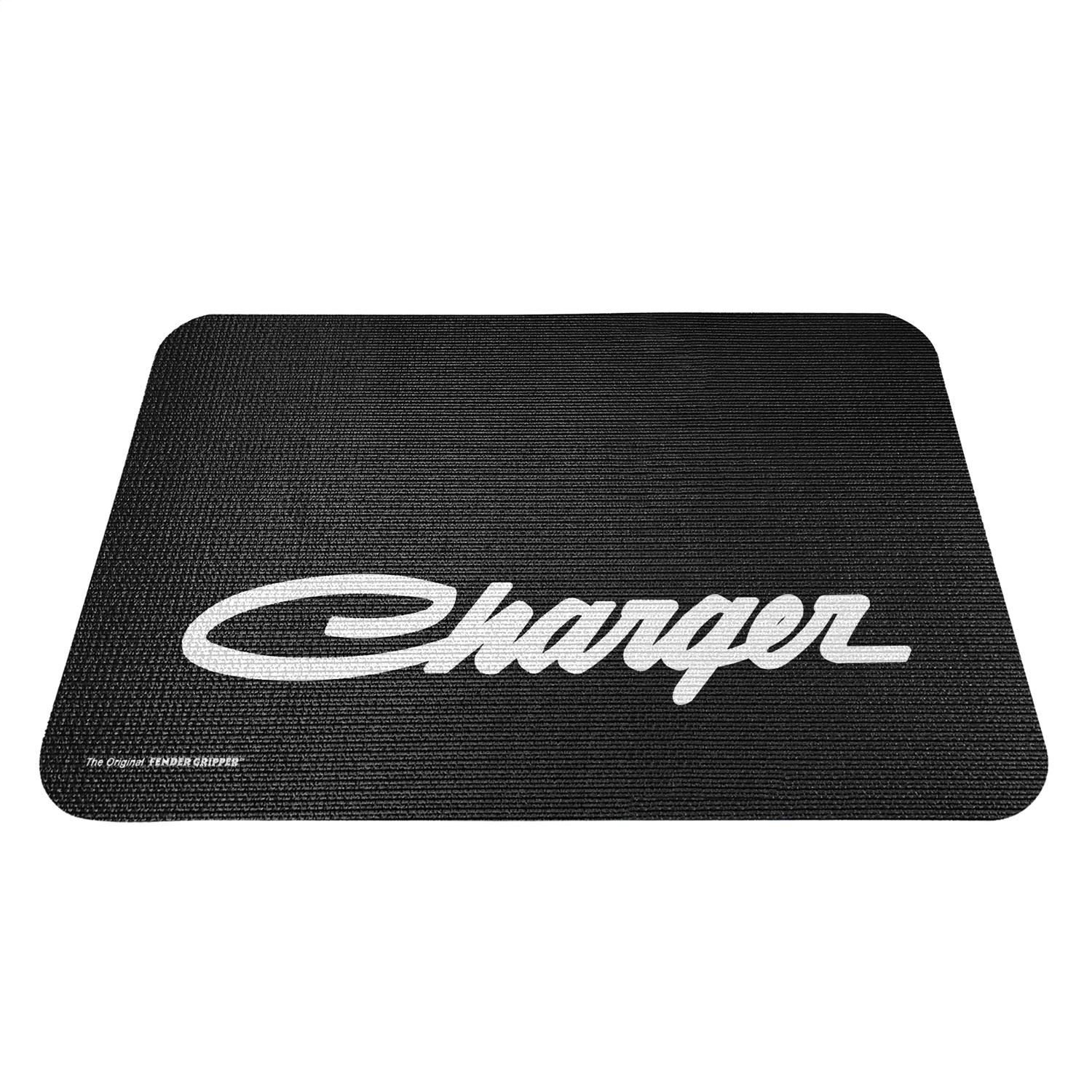 Fender Gripper Charger Logo Original Fender Cover
