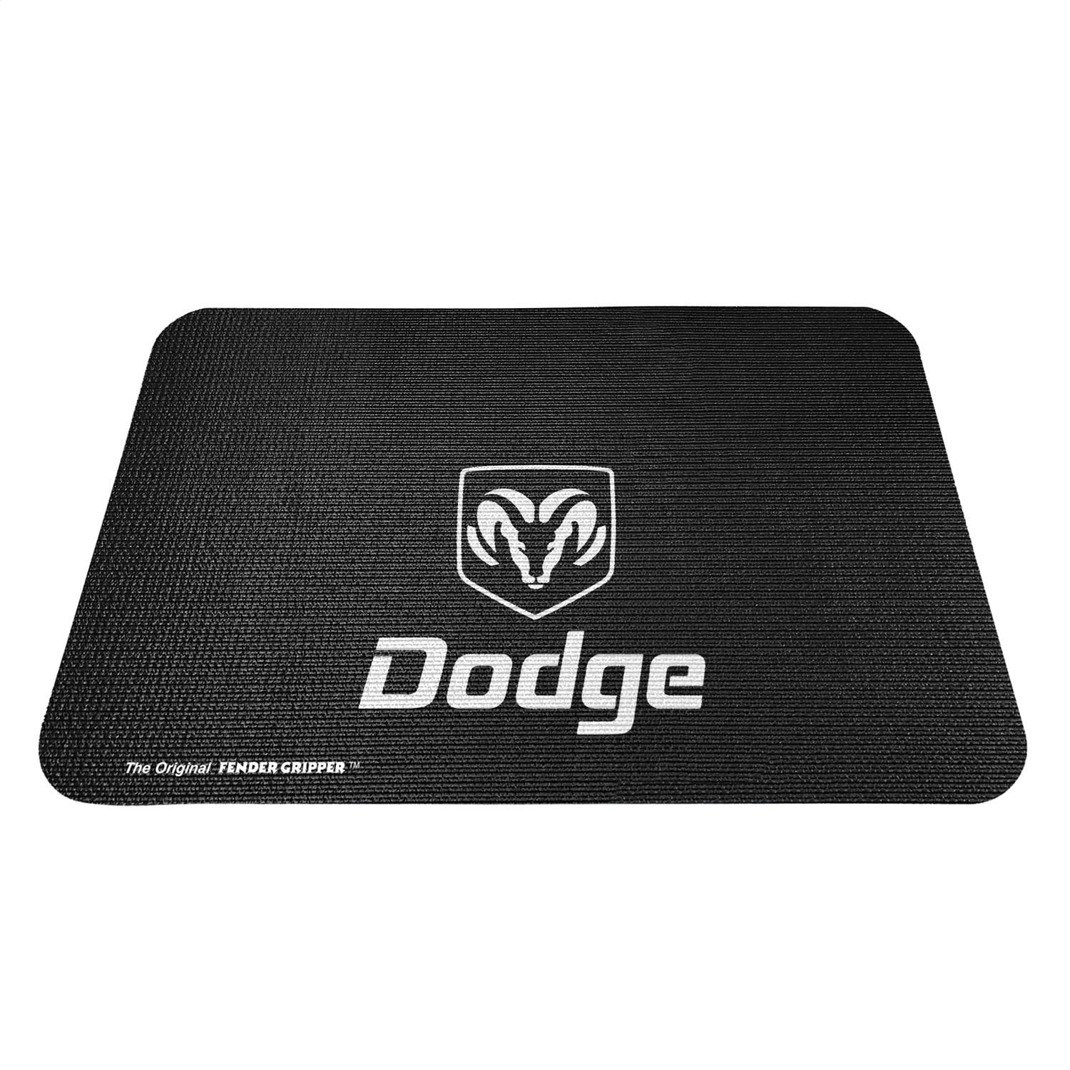 Fender Gripper Dodge Ram Logo Original Fender Cover