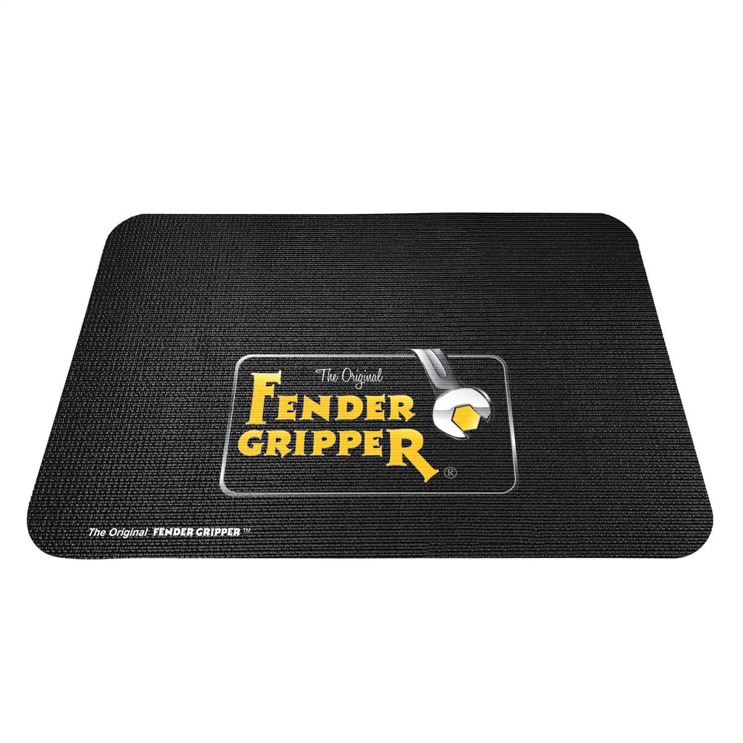 Fender Gripper Fender Cover Logo Original Fender Cover