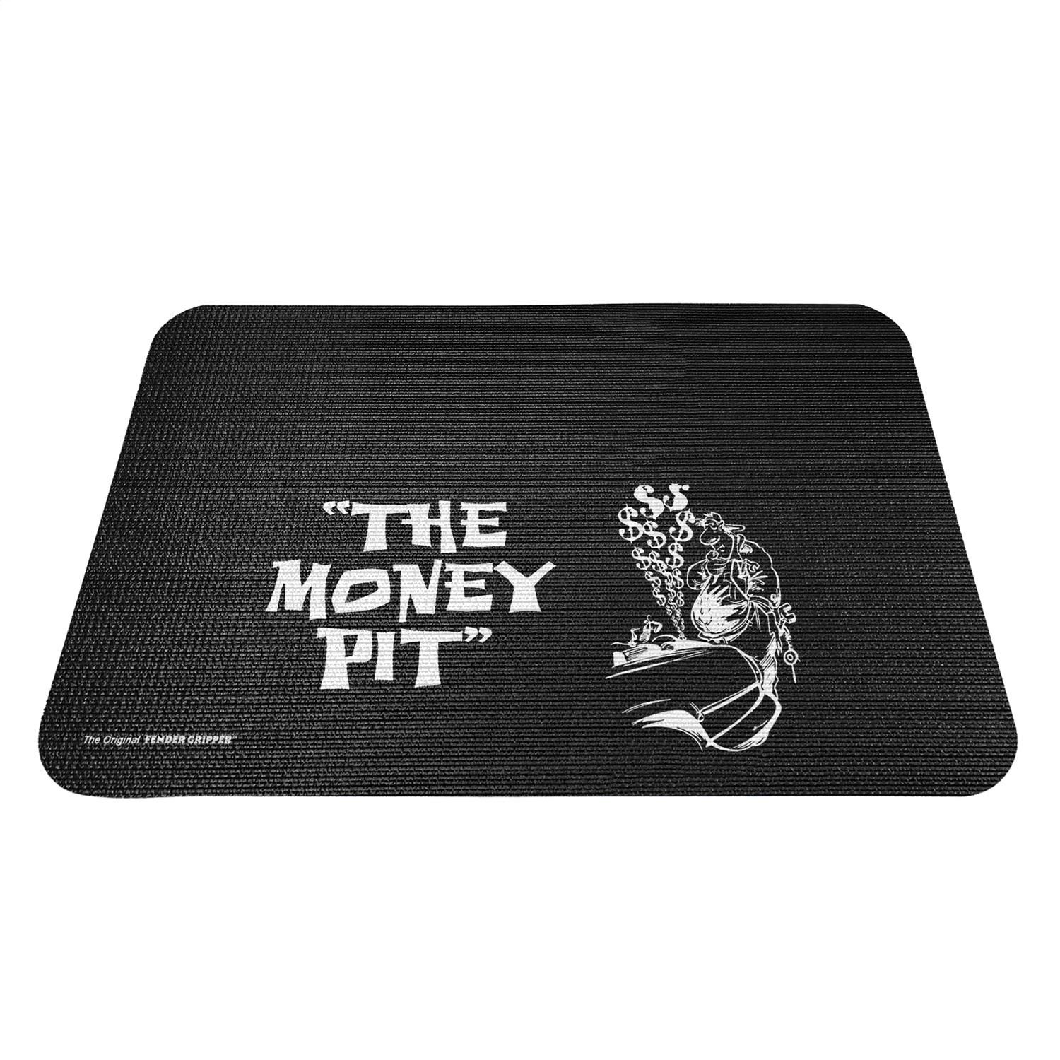 Fender Gripper The Money Pit Original Fender Cover