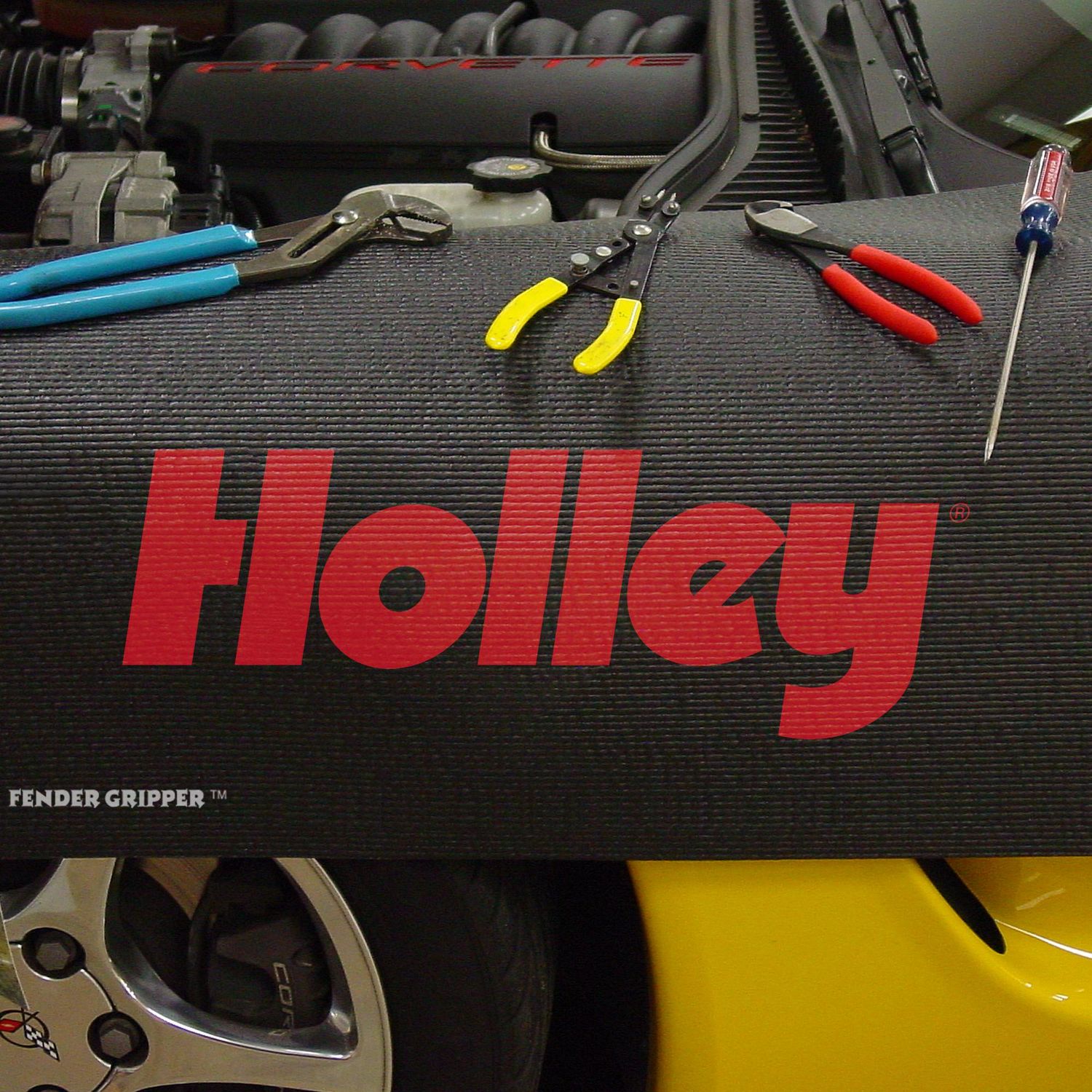 Fender Gripper Original Fender Cover