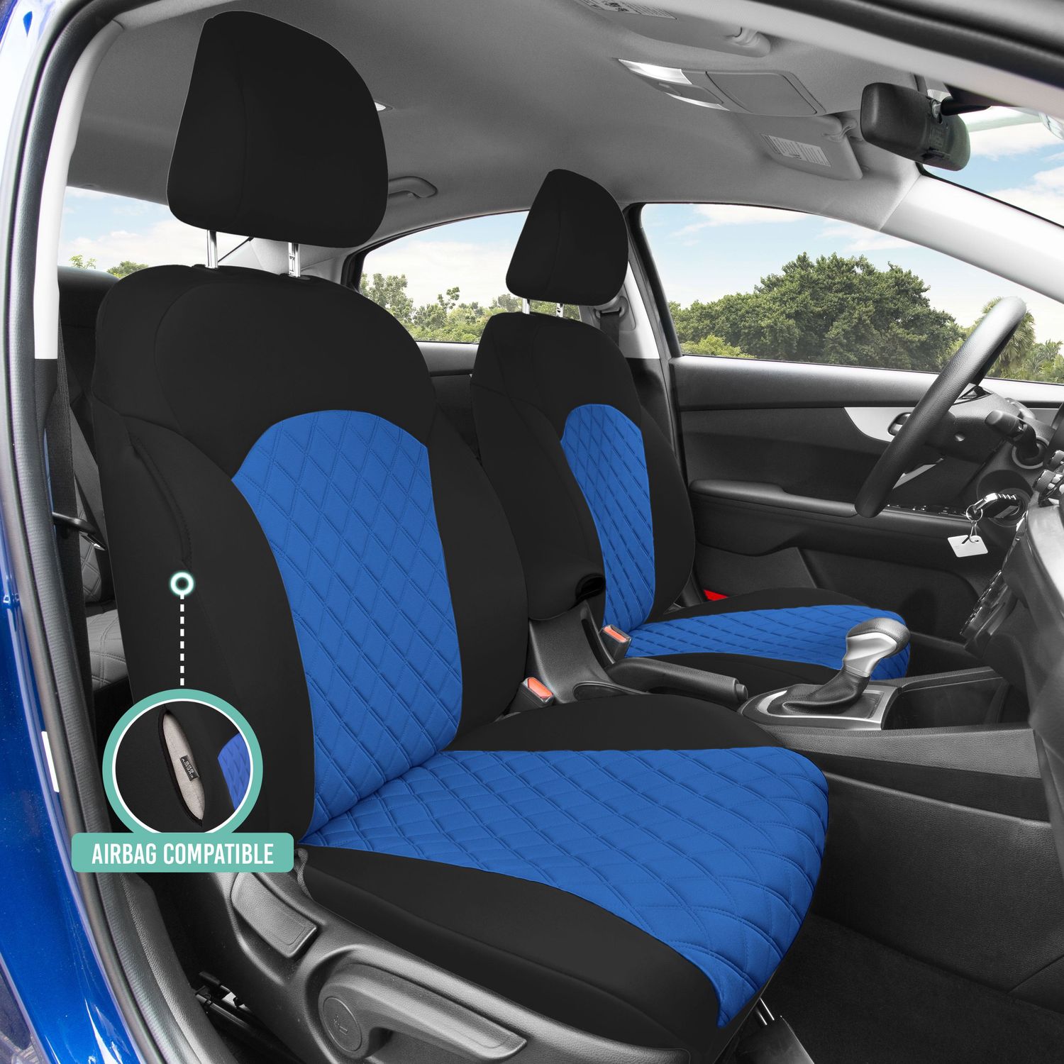 Car Set Cover Car Seat Cover Covers Interior Accessories For Kia