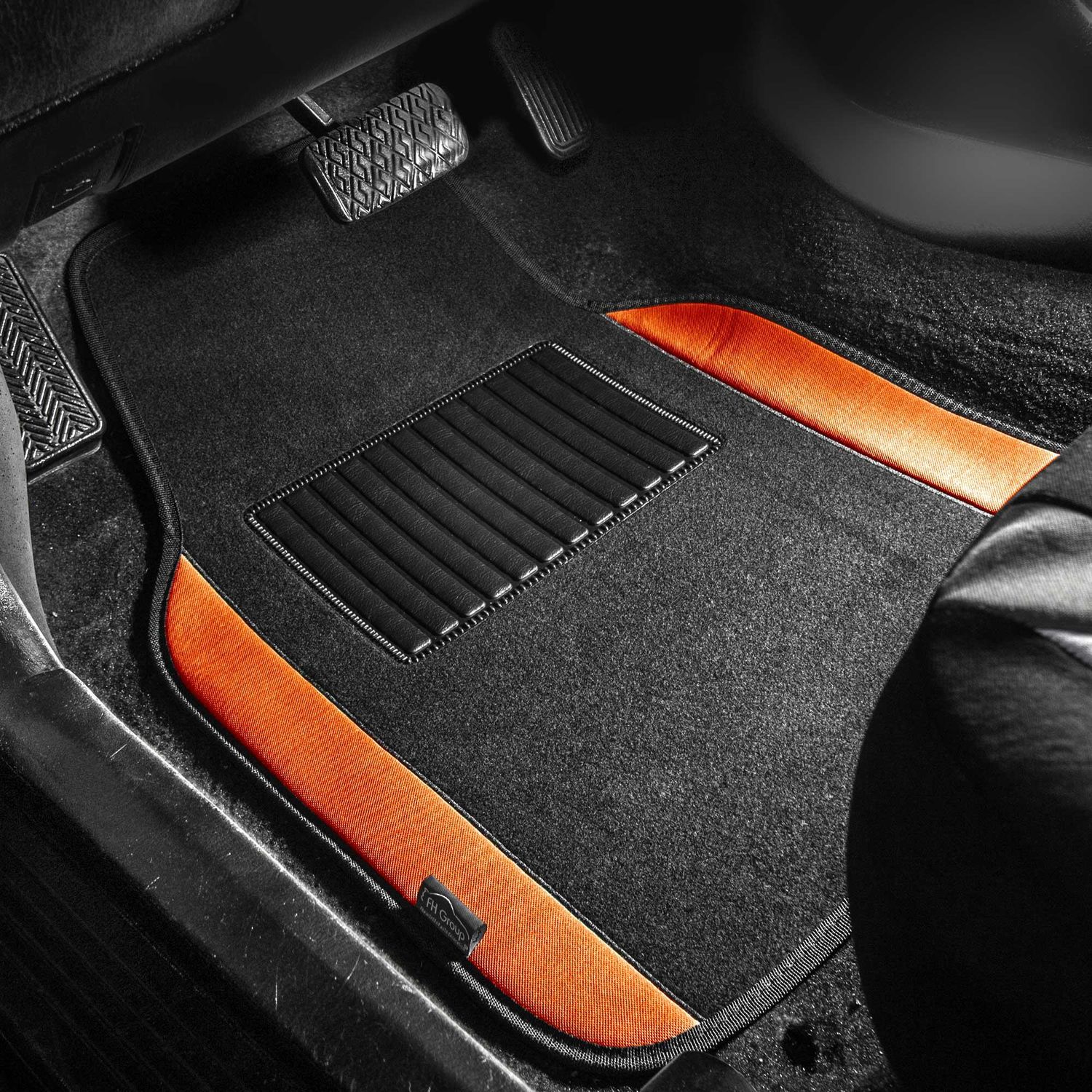 Car floor mat best sale liners