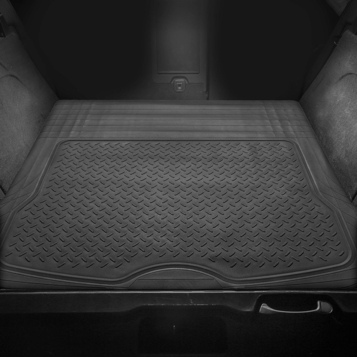 FH Group Premium Trimmable Vinyl Cargo Liner