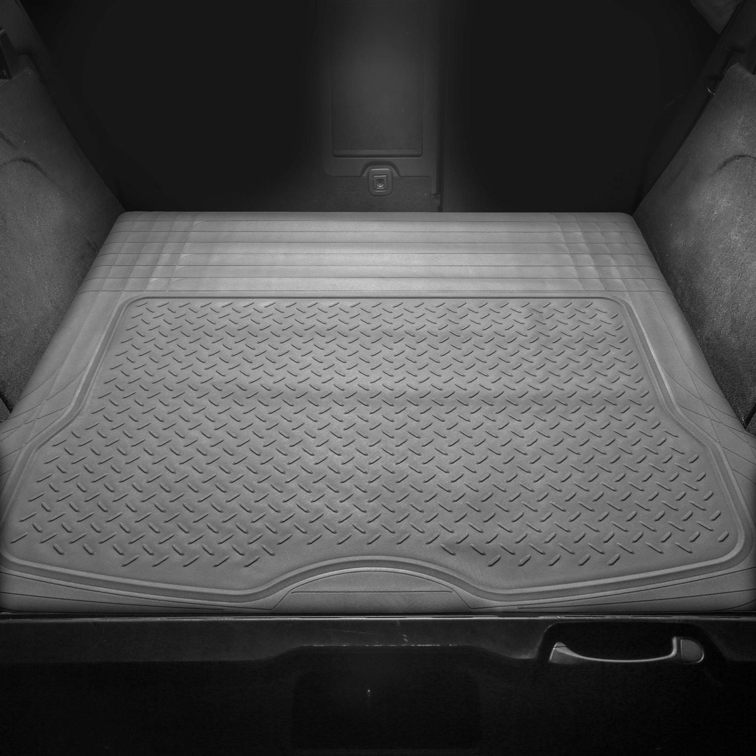 Autozone cargo mat discount