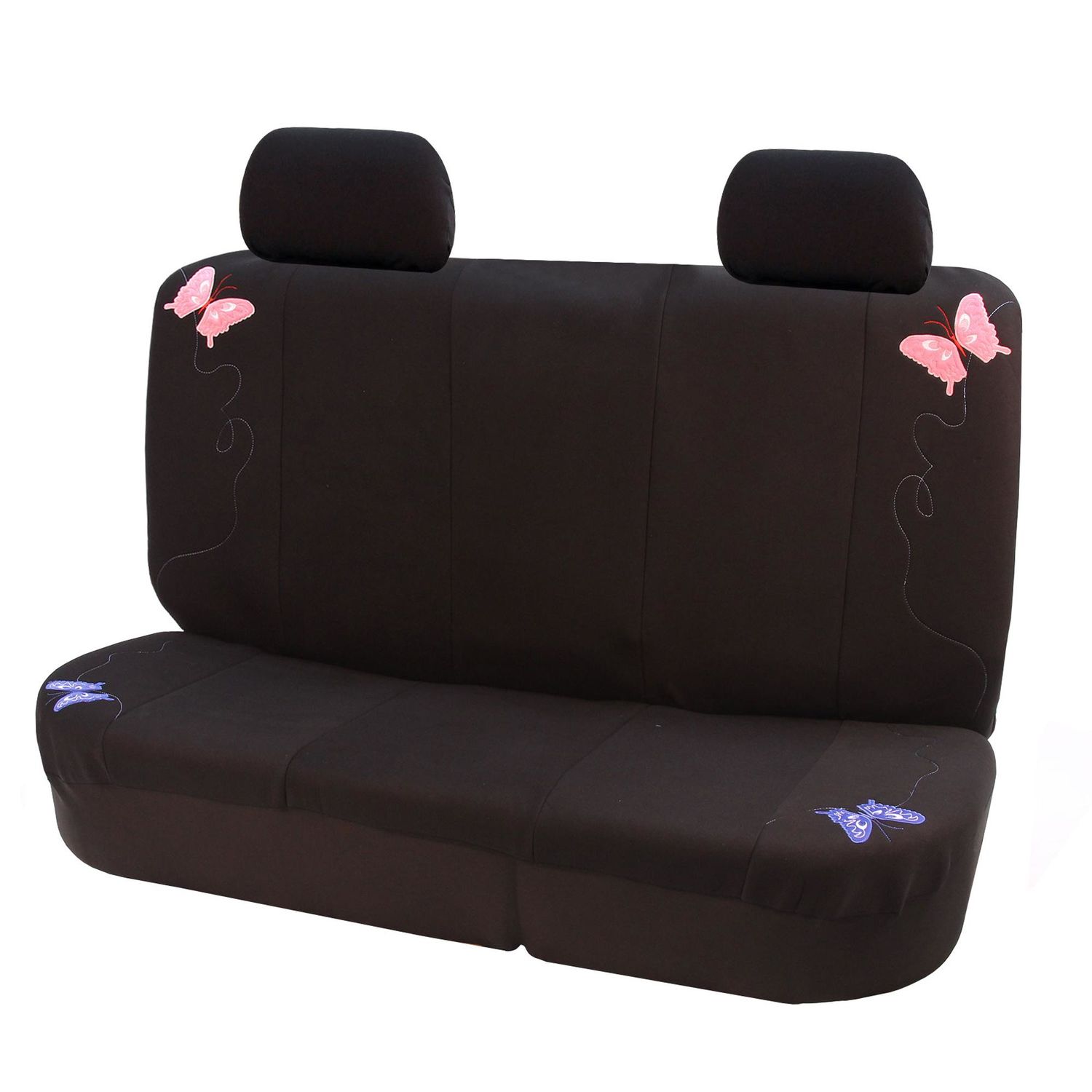 Pink seat deals covers autozone