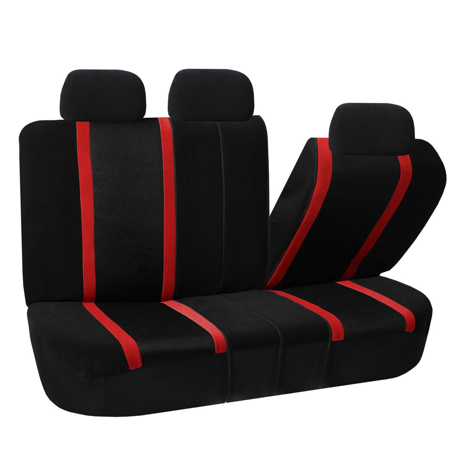 Fh Group Sports Seat Covers Full Set