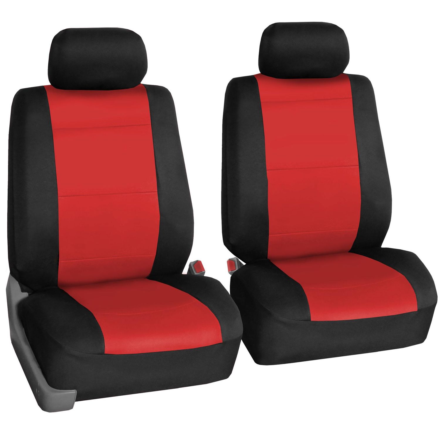 FH Group Neoprene Waterproof Custom Fit Seat Covers For