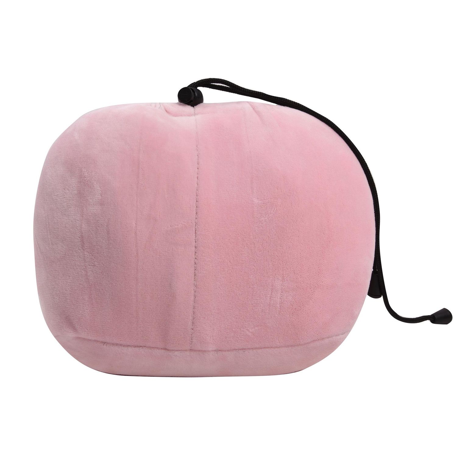 FH Group Memory Foam Travel Neck Pillow