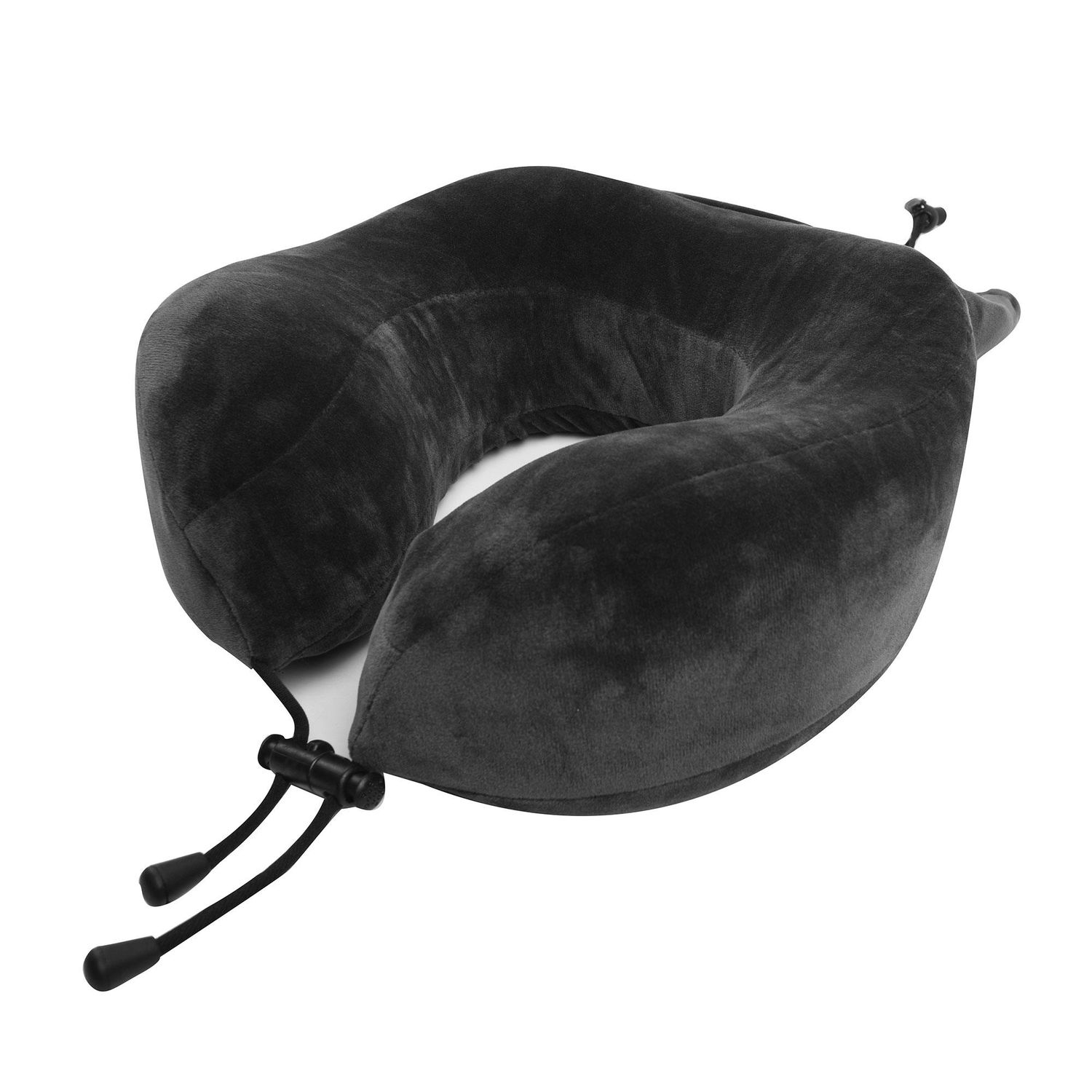 FH Group Memory Foam Travel Neck Pillow
