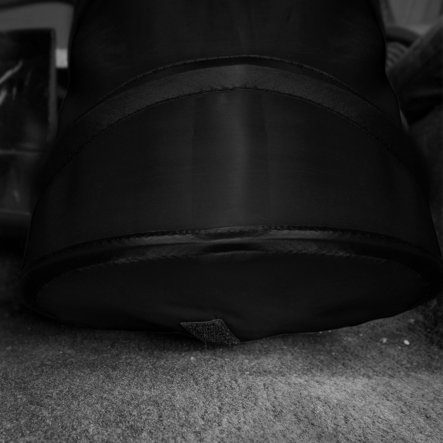 FH Group Collapsible Trash Can Large