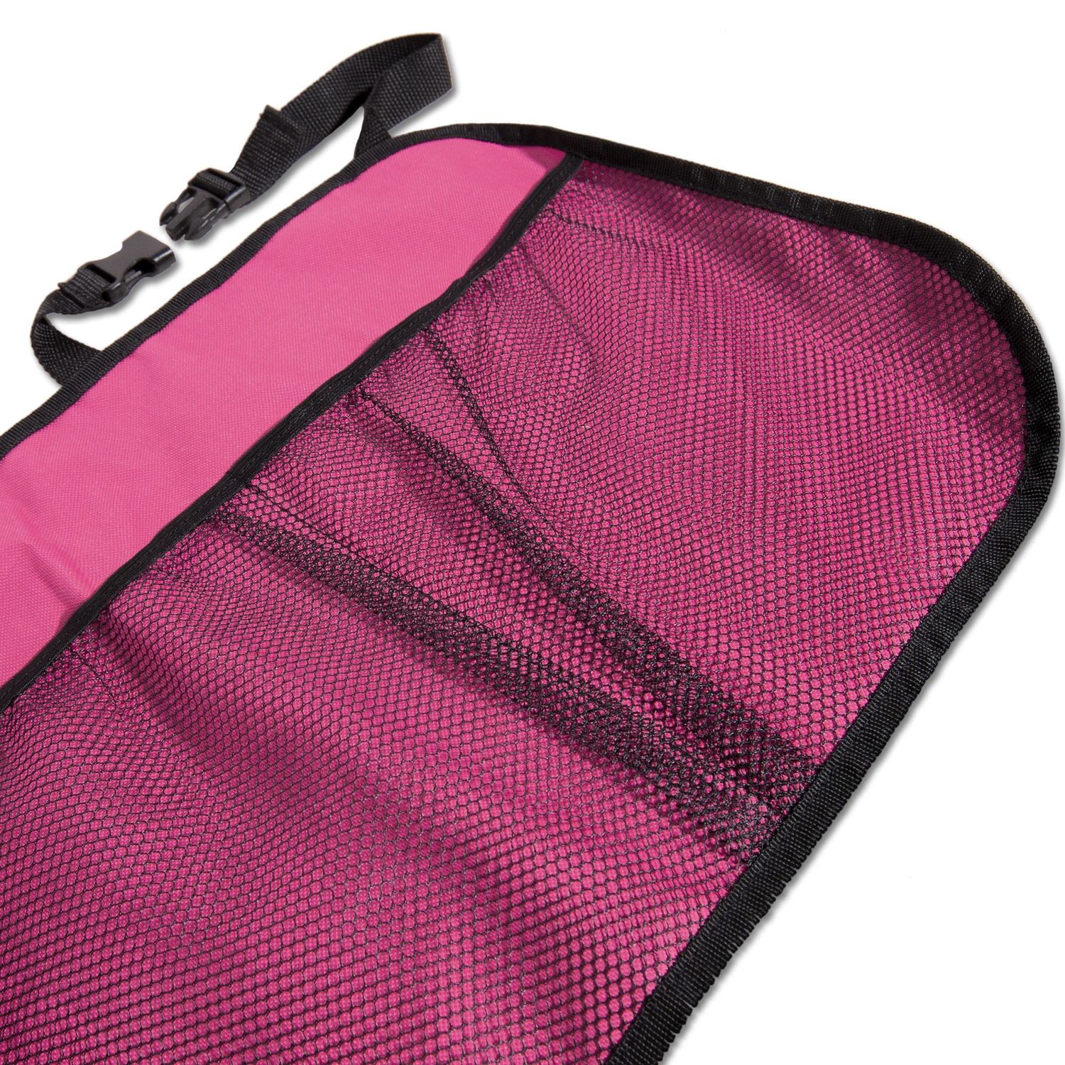 FH Group Multi Pocket Trunk Organizer