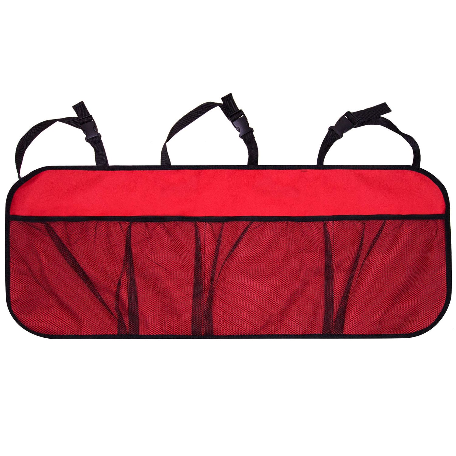 FH Group Multi Pocket Trunk Organizer