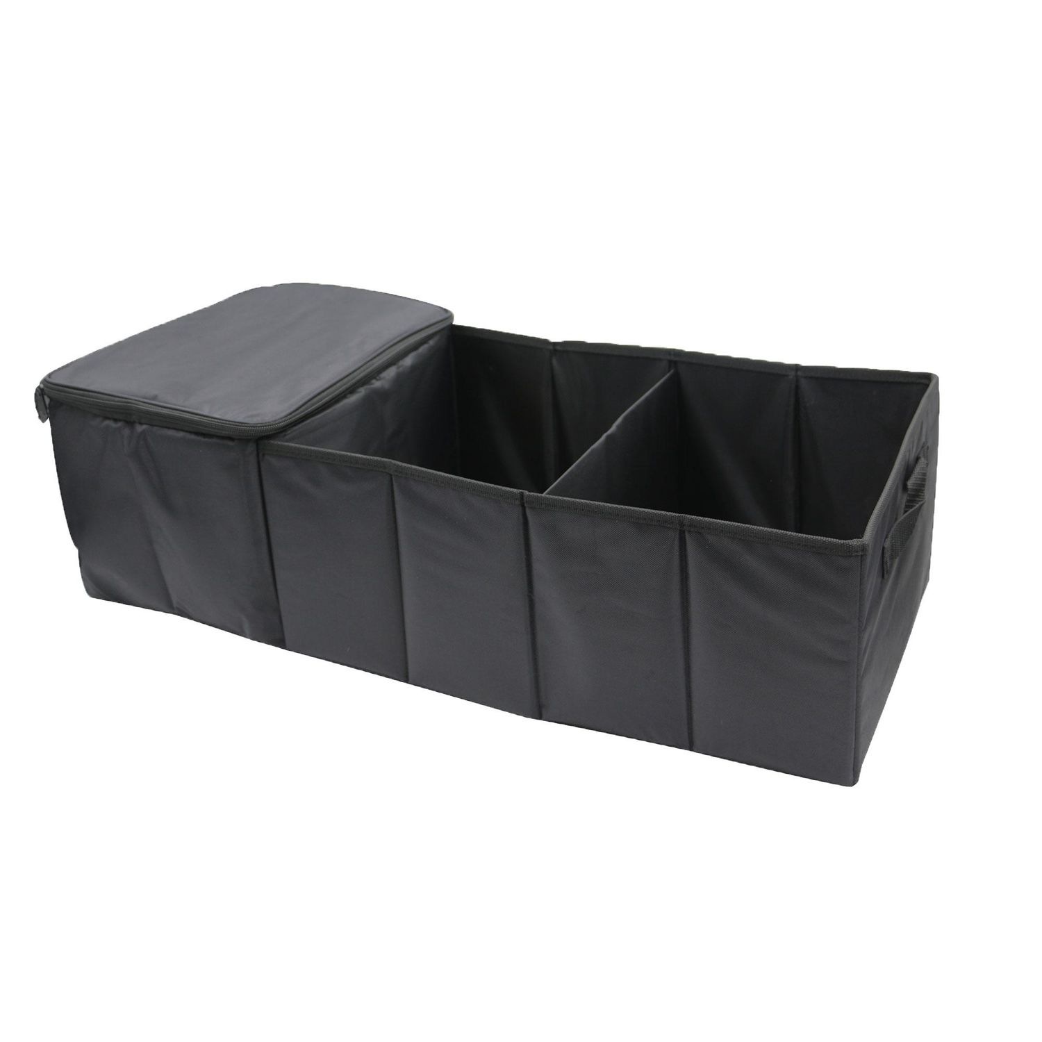 Autozone trunk deals organizer