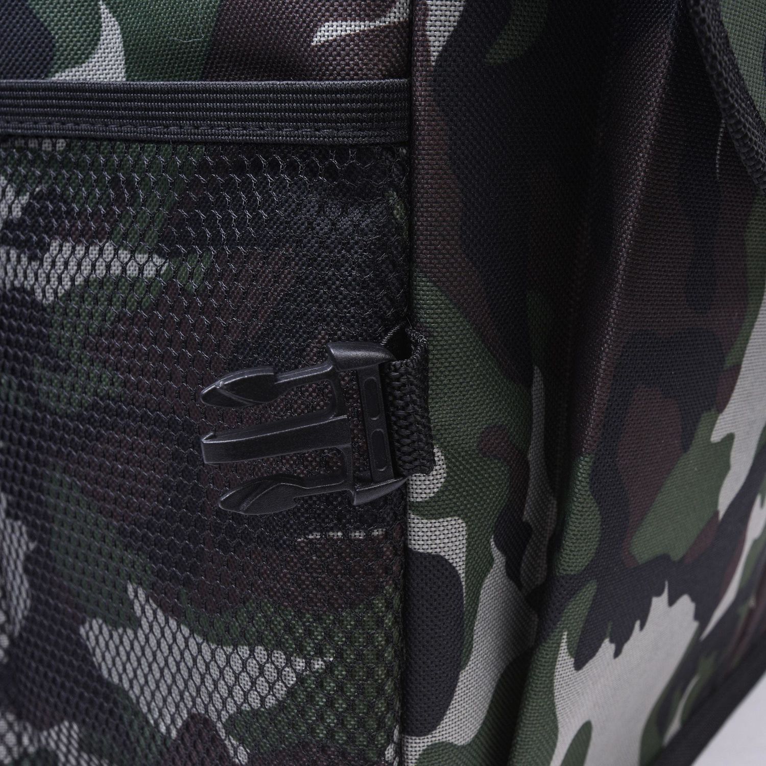 FH Group expendable design with optional divider trunk organizer