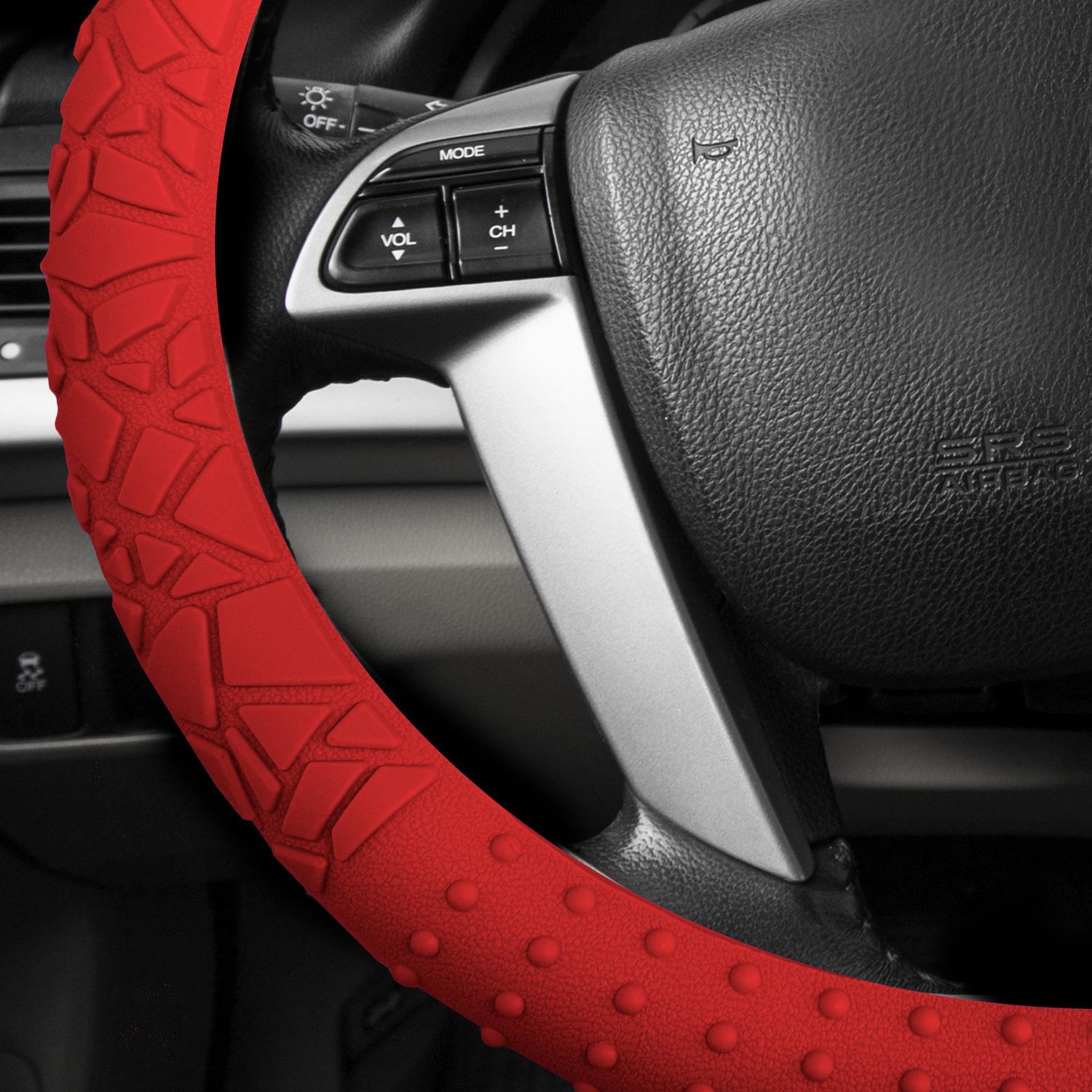 Autozone Steering Wheel Covers Factory Sale -  1696012786