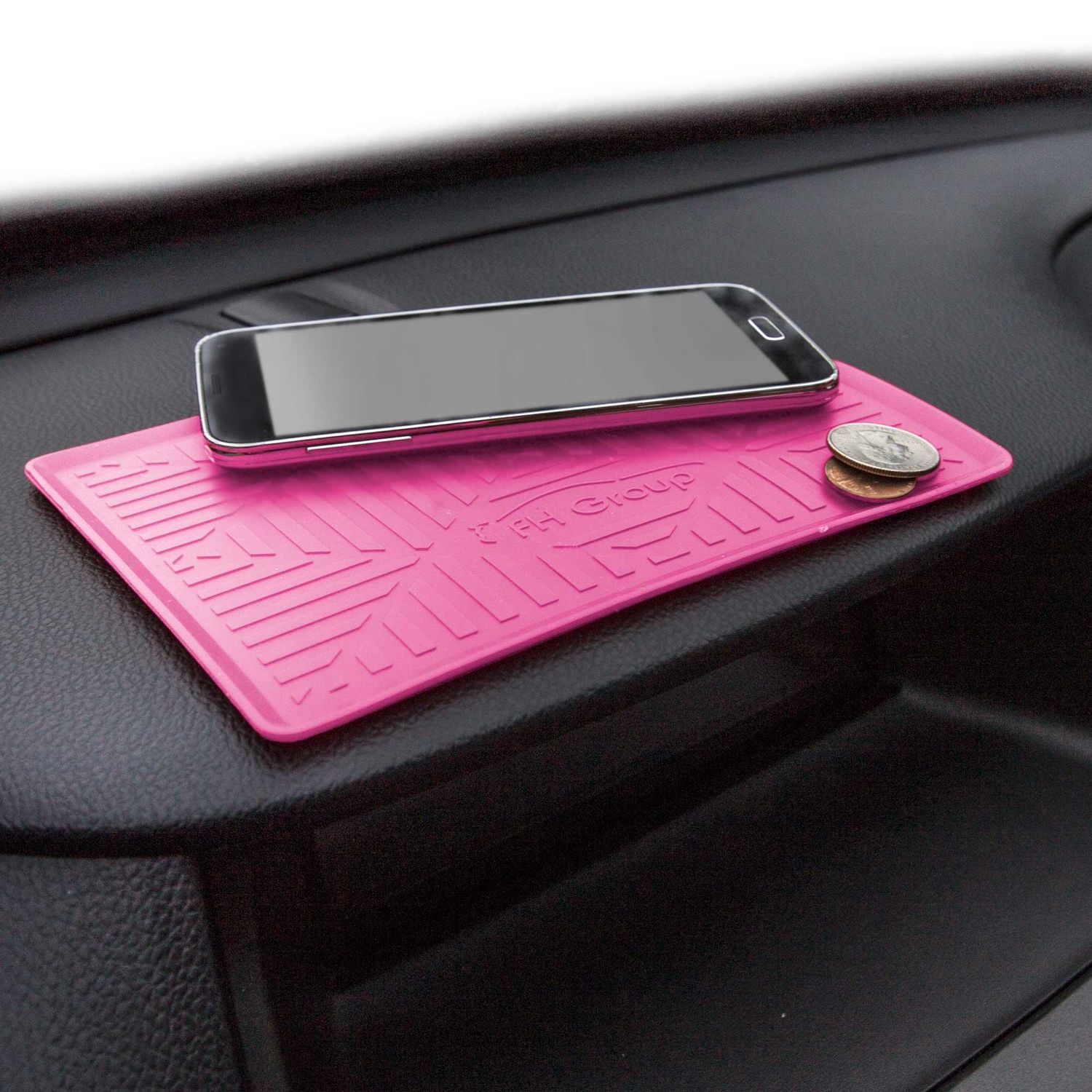 Halfords Non-Slip Dash Mat