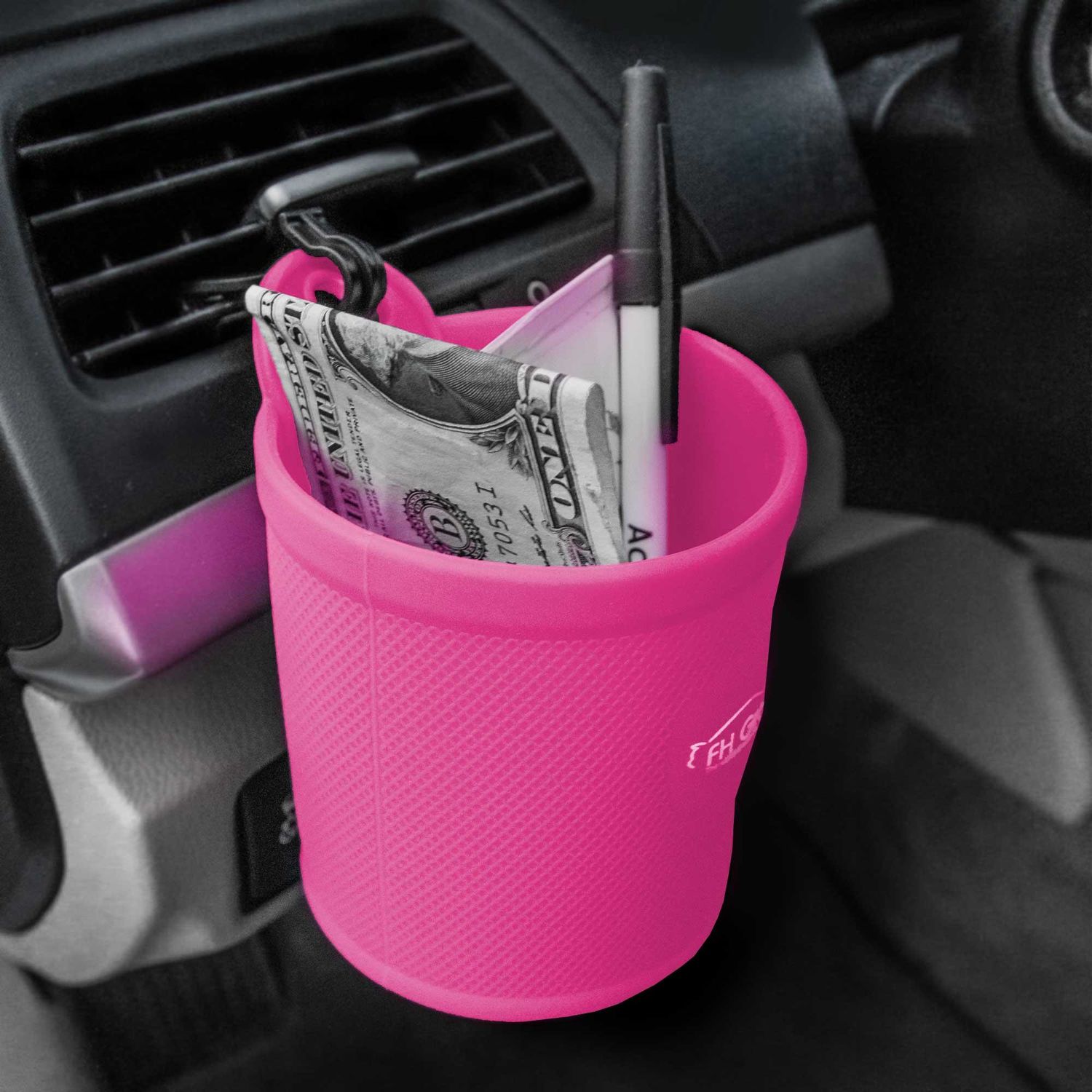 FH Group Silicone Cup Holder