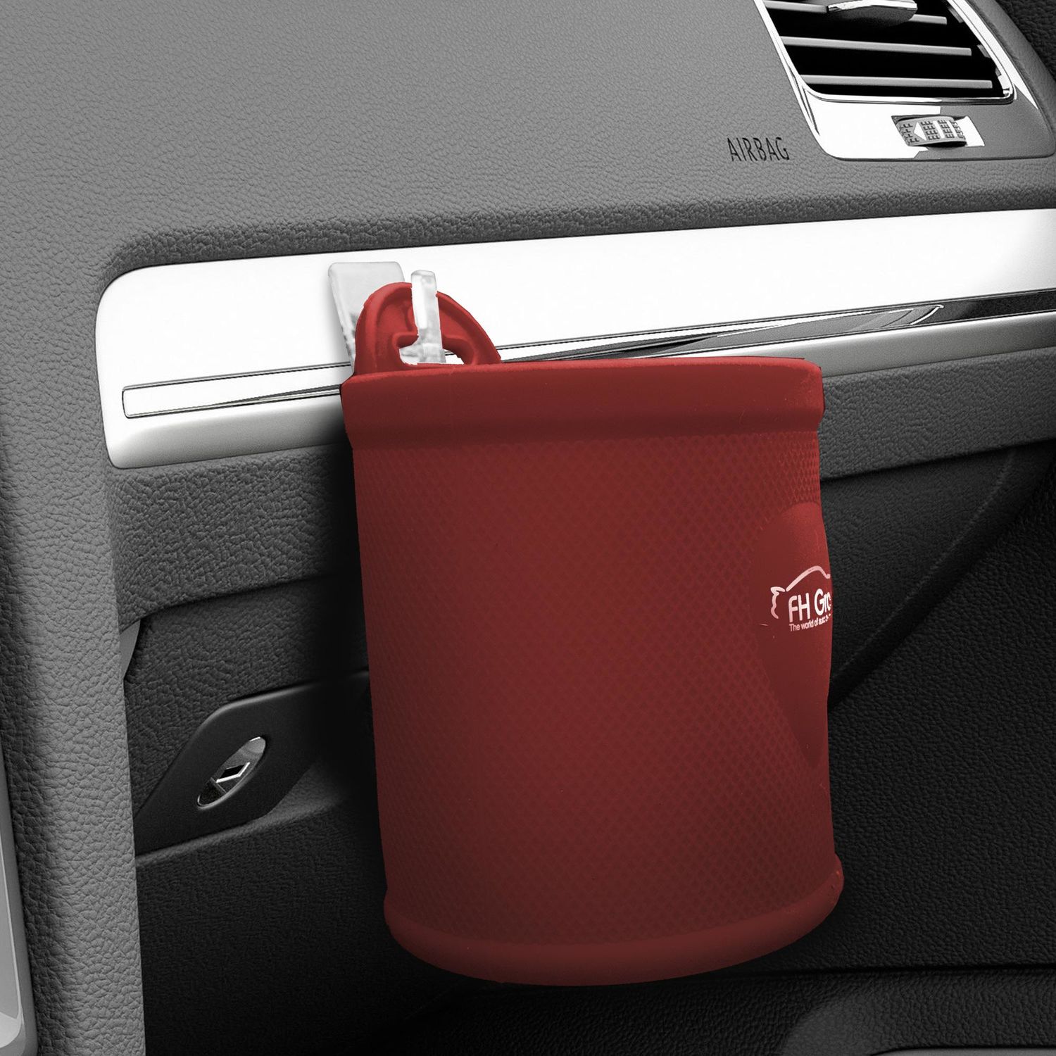 FH Group Silicone Cup Holder