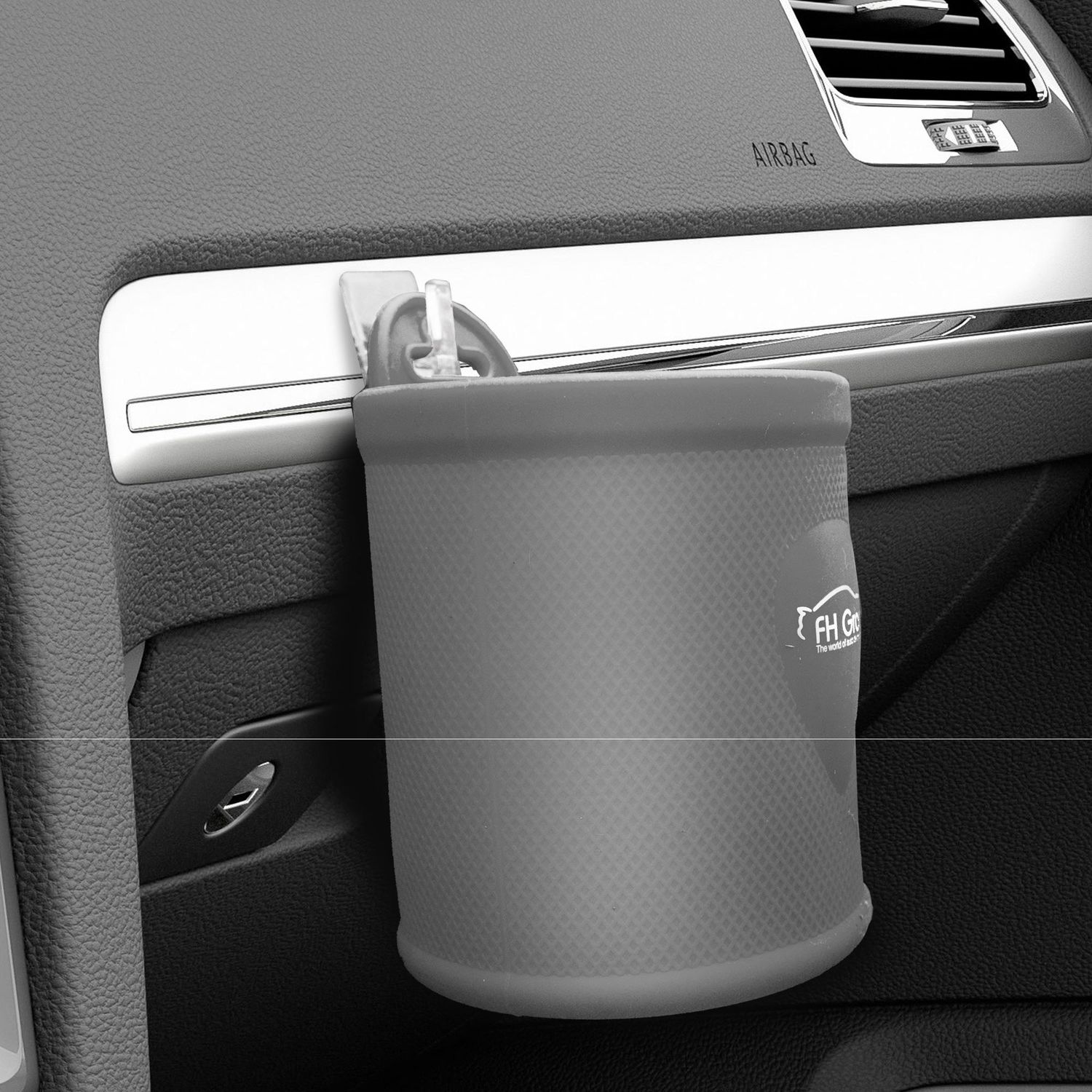 FH Group Silicone Cup Holder