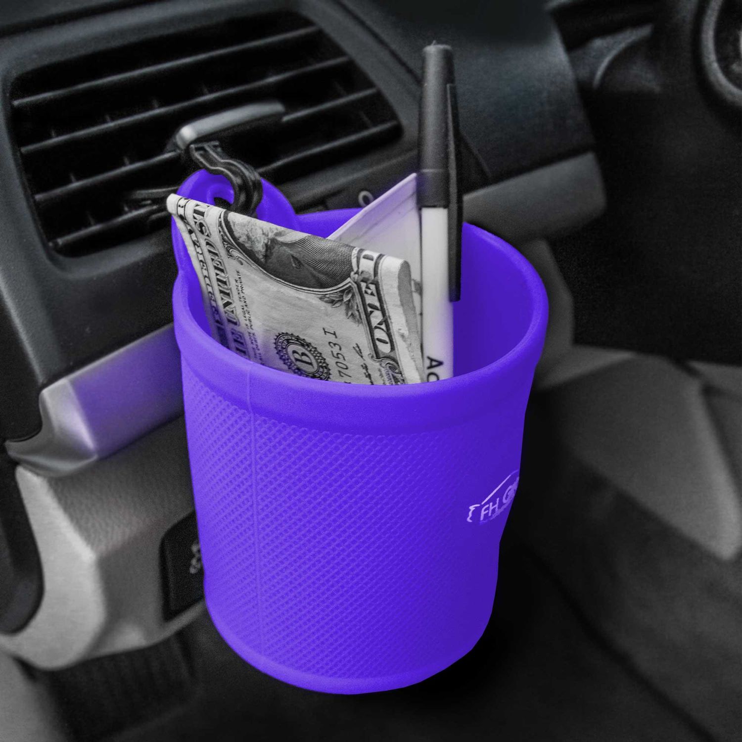 Cup holder deals insert autozone