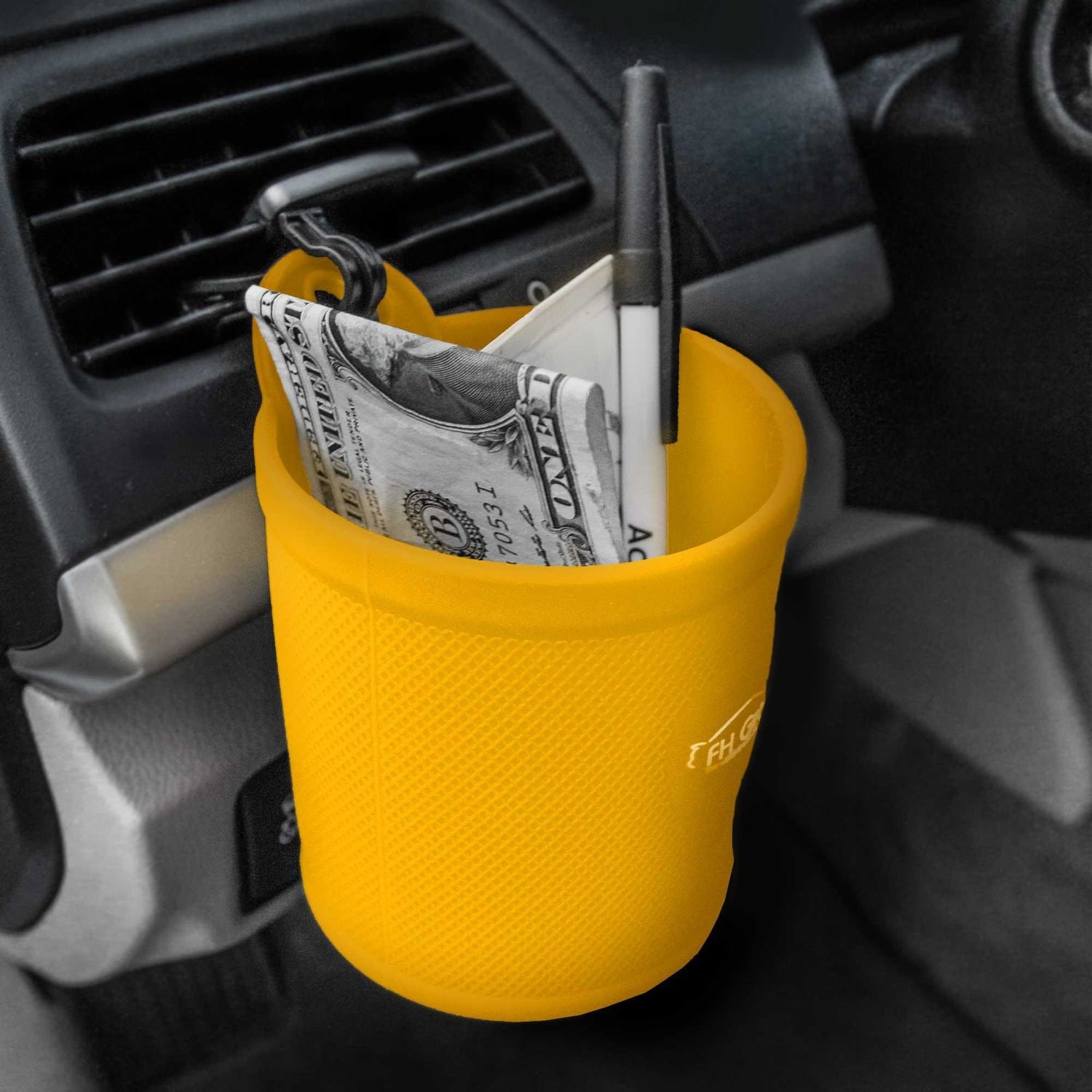 FH Group Silicone Cup Holder