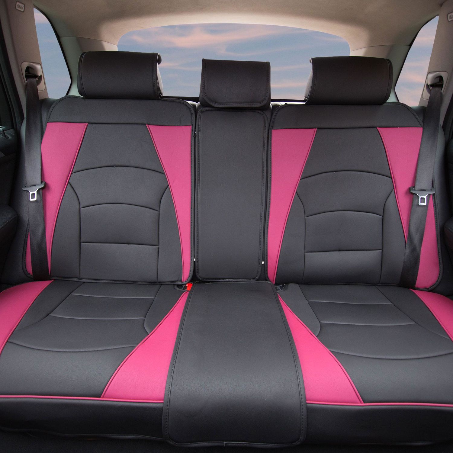 The Top Seat Covers for Your Vehicle