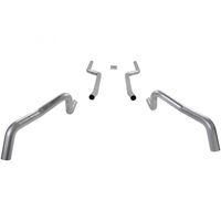 Flowmaster Performance Exhaust System Kit 1050