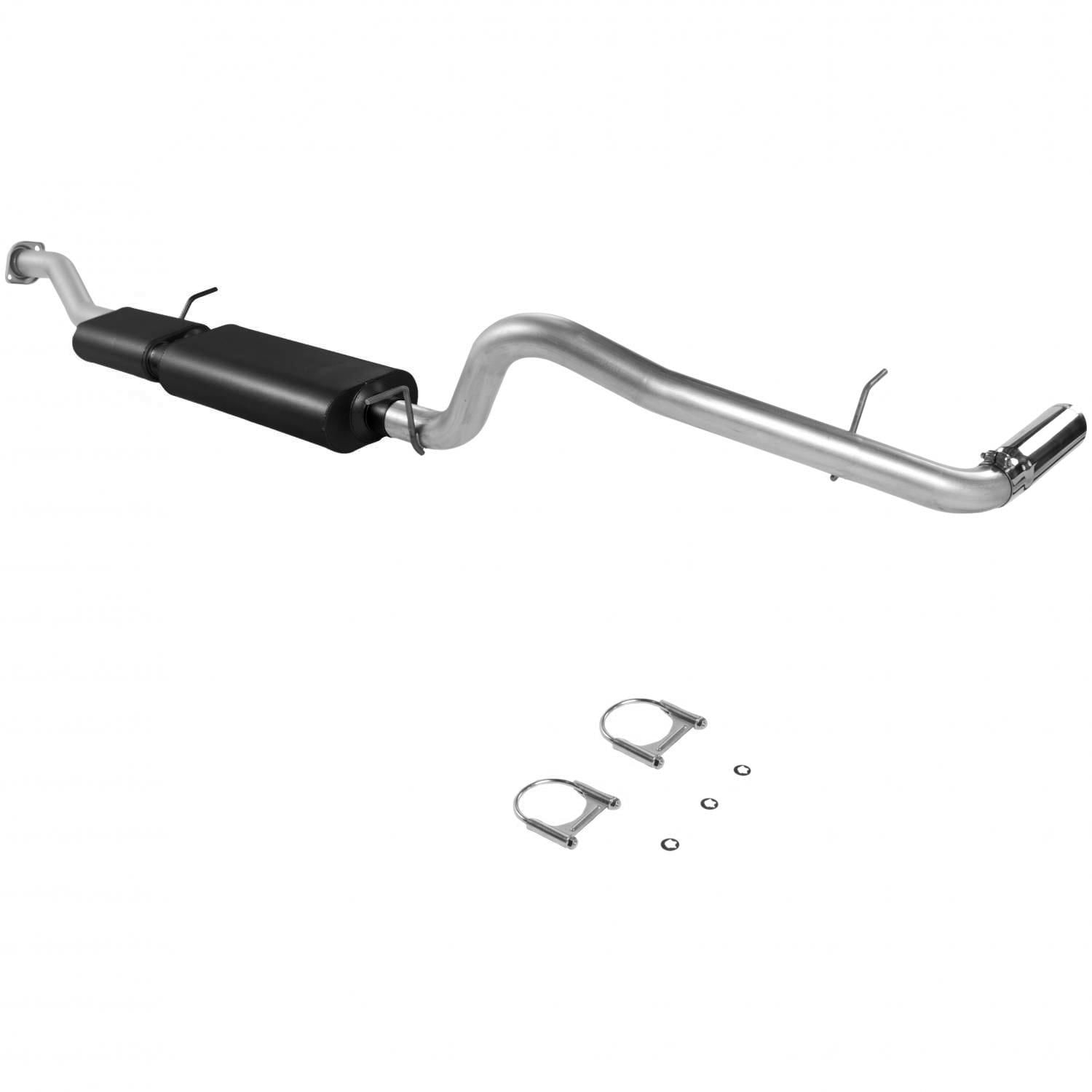 Flowmaster Performance Exhaust System Kit 17341