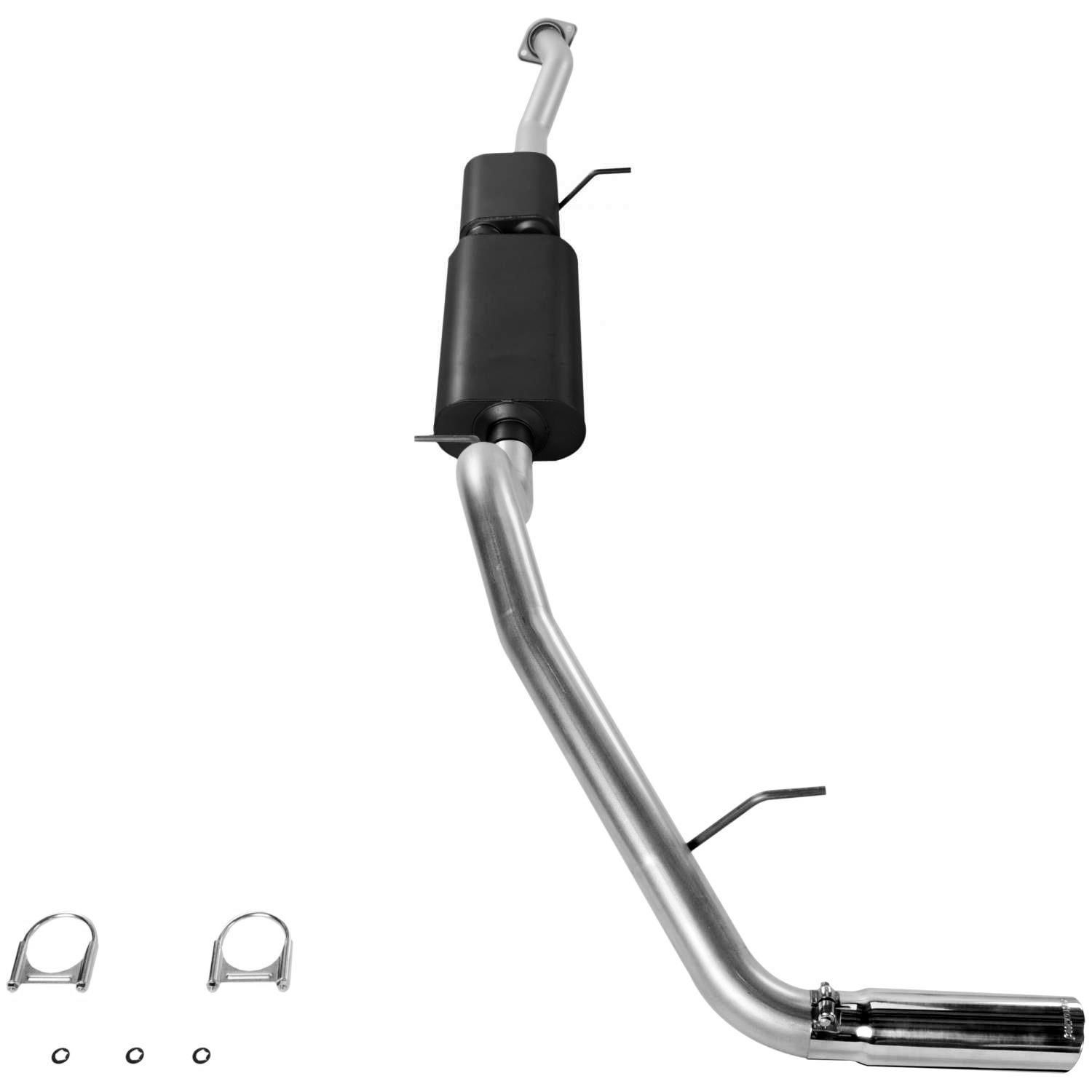 Flowmaster Performance Exhaust System Kit 17341