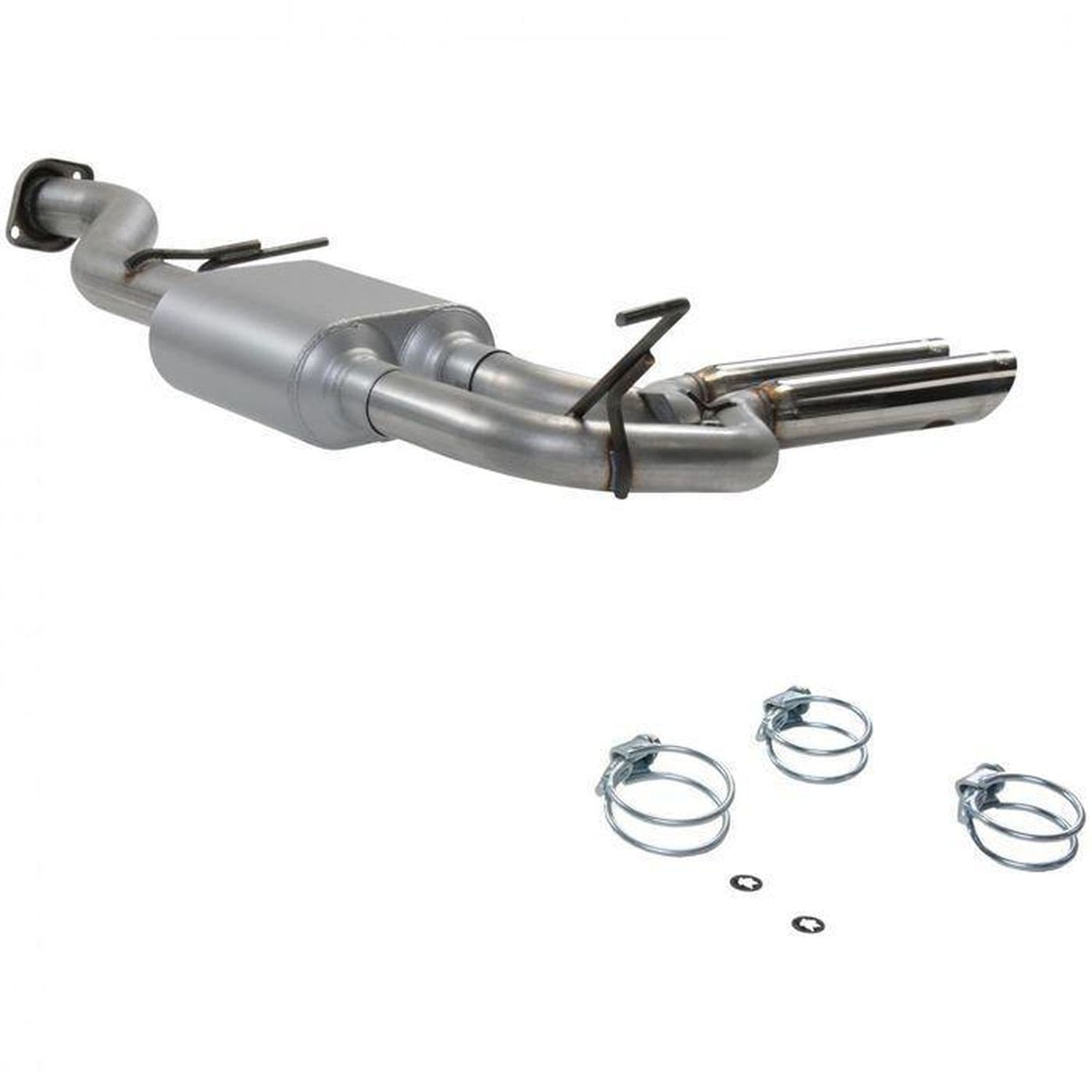 Flowmaster Performance Exhaust System Kit 17392